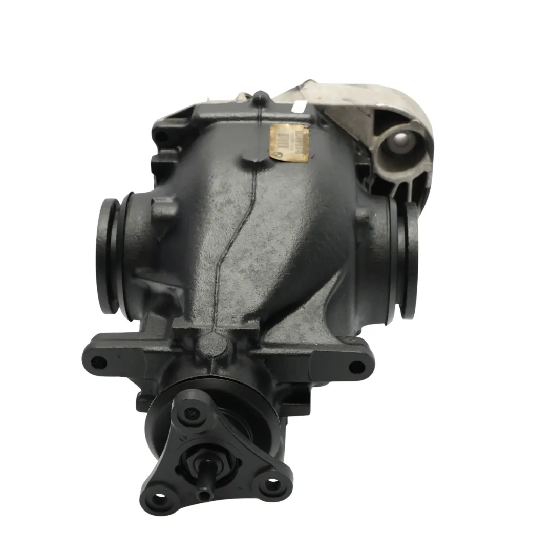 Differential Diff 2.35 Ratio WARRANTY to BMW 3 Series E90 E91 E92 325d 330d Rear with Part number 7519451 BMW 3 Series E90 E91 E92 325d 330d Rear Differential Diff 2.35 Ratio WARRANTY - SKU 7519451 - Part number 7519451