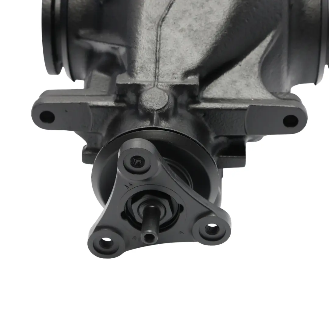 BMW E90 E91 E92 325d 330d Hinterachsgetriebe Diff Differenzial 2,35 GARANTIE - SKU 7519451 - Teilenummer 7519451