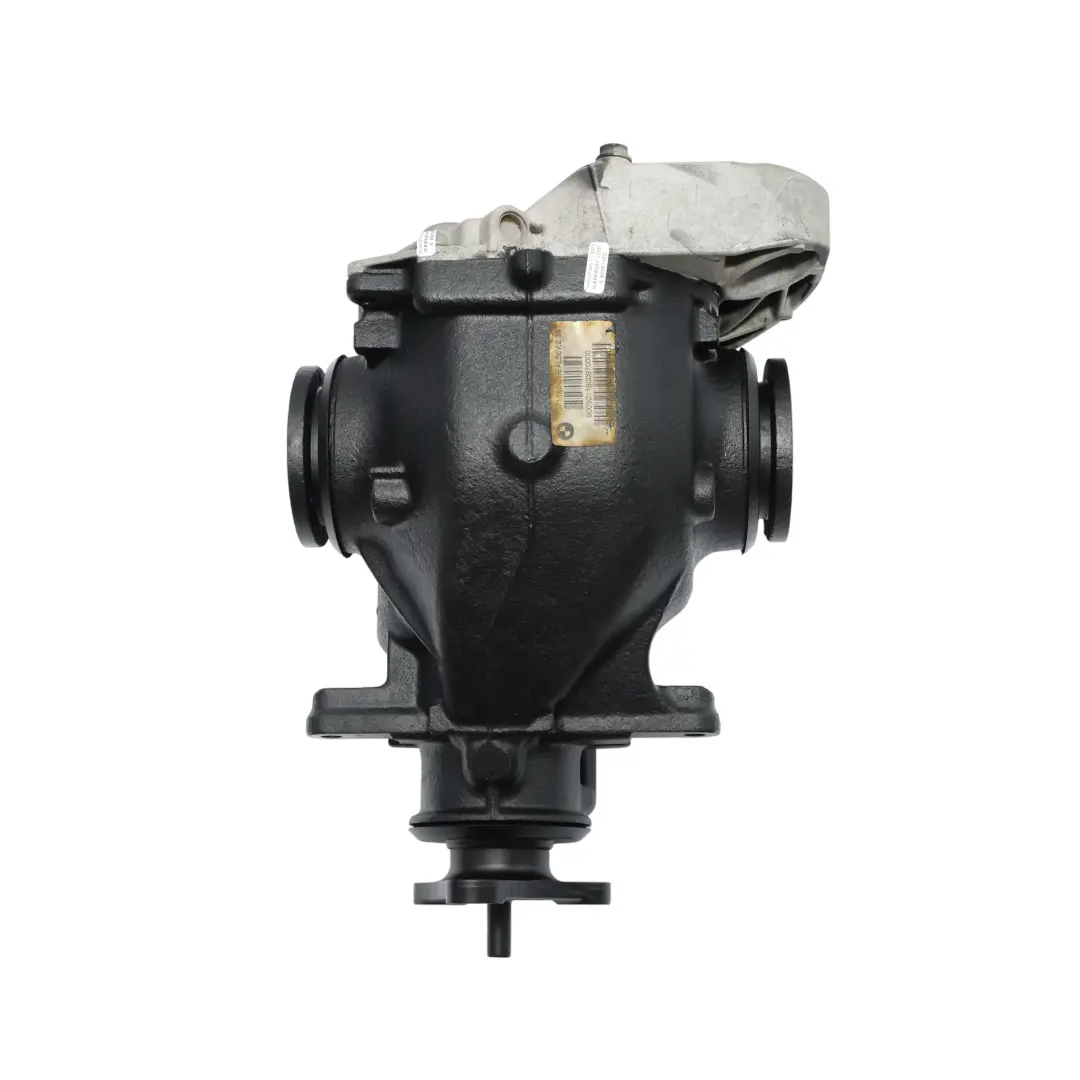 BMW 3 Series E90 E91 E92 325d 330d Rear Differential Diff 2.35 Ratio WARRANTY - SKU 7519451 - Part number 7519451