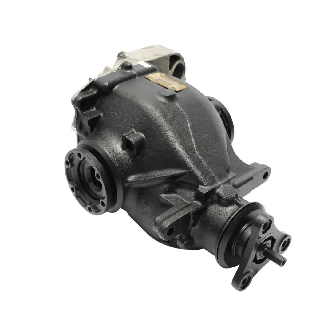 Differential Diff 2.35 Ratio WARRANTY to BMW 3 Series E90 E91 E92 325d 330d Rear with Part number 7519451 BMW 3 Series E90 E91 E92 325d 330d Rear Differential Diff 2.35 Ratio WARRANTY - SKU 7519451 - Part number 7519451