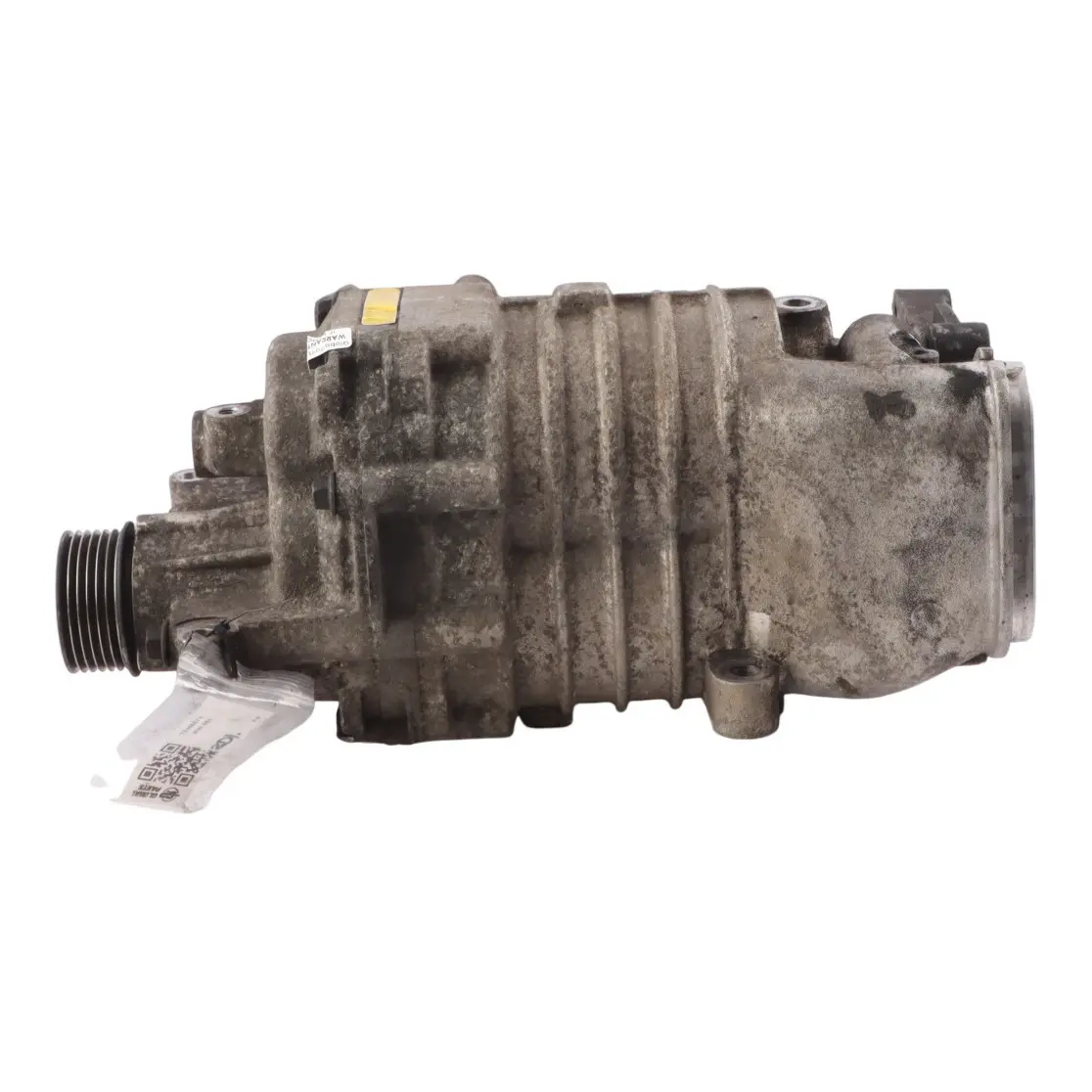 Mini R52 R53 Cooper S W11 Supercharger Engine Petrol Compressor 55.6MM 7526657