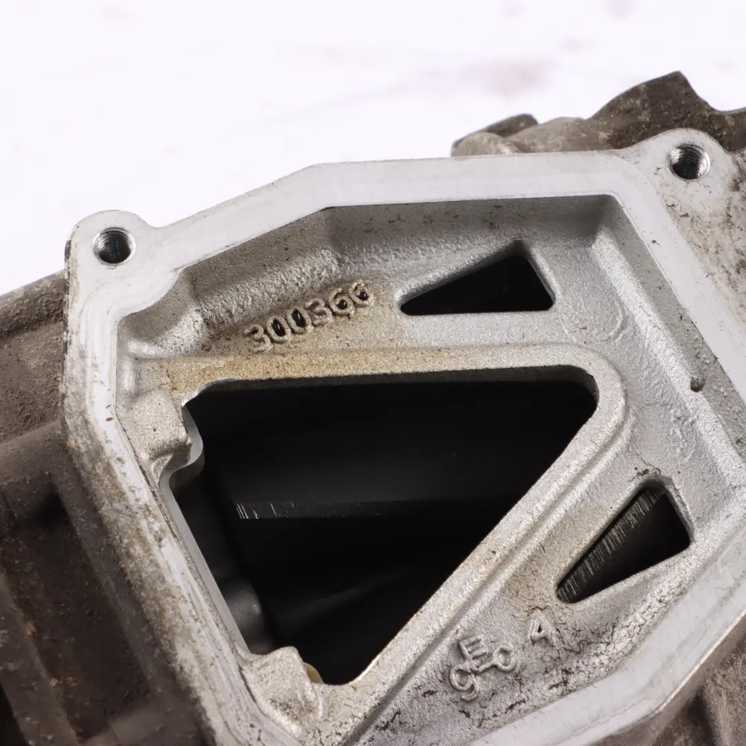 Compressor 55.6MM to Mini R52 R53 Cooper S W11 Supercharger Engine Petrol with Part number 7526657 Mini R52 R53 Cooper S W11 Supercharger Engine Petrol Compressor 55.6MM - SKU 7526657-6 - Part number 7526657