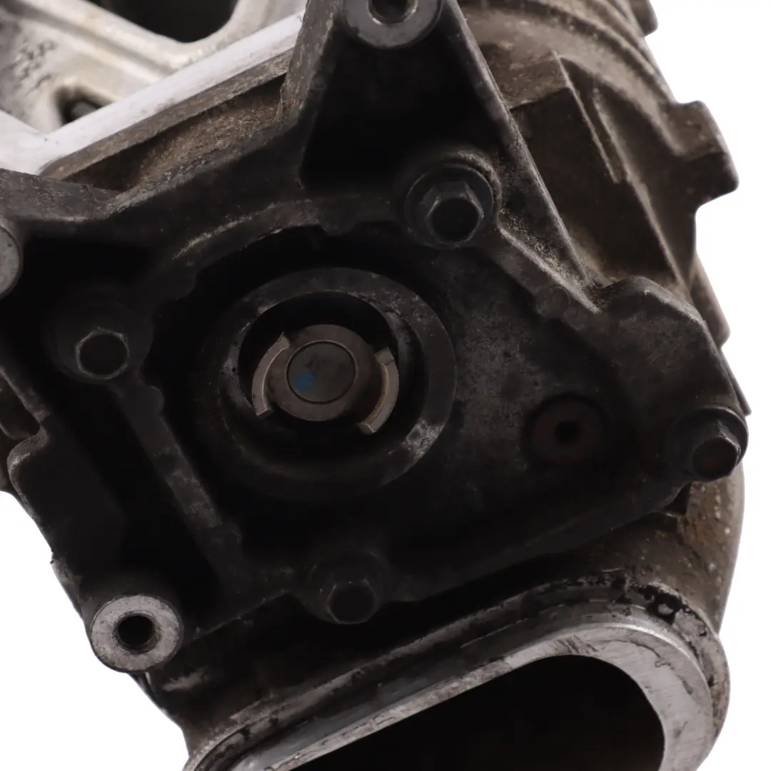 Compressor 55.6MM to Mini R52 R53 Cooper S W11 Supercharger Engine Petrol with Part number 7526657 Mini R52 R53 Cooper S W11 Supercharger Engine Petrol Compressor 55.6MM - SKU 7526657-6 - Part number 7526657