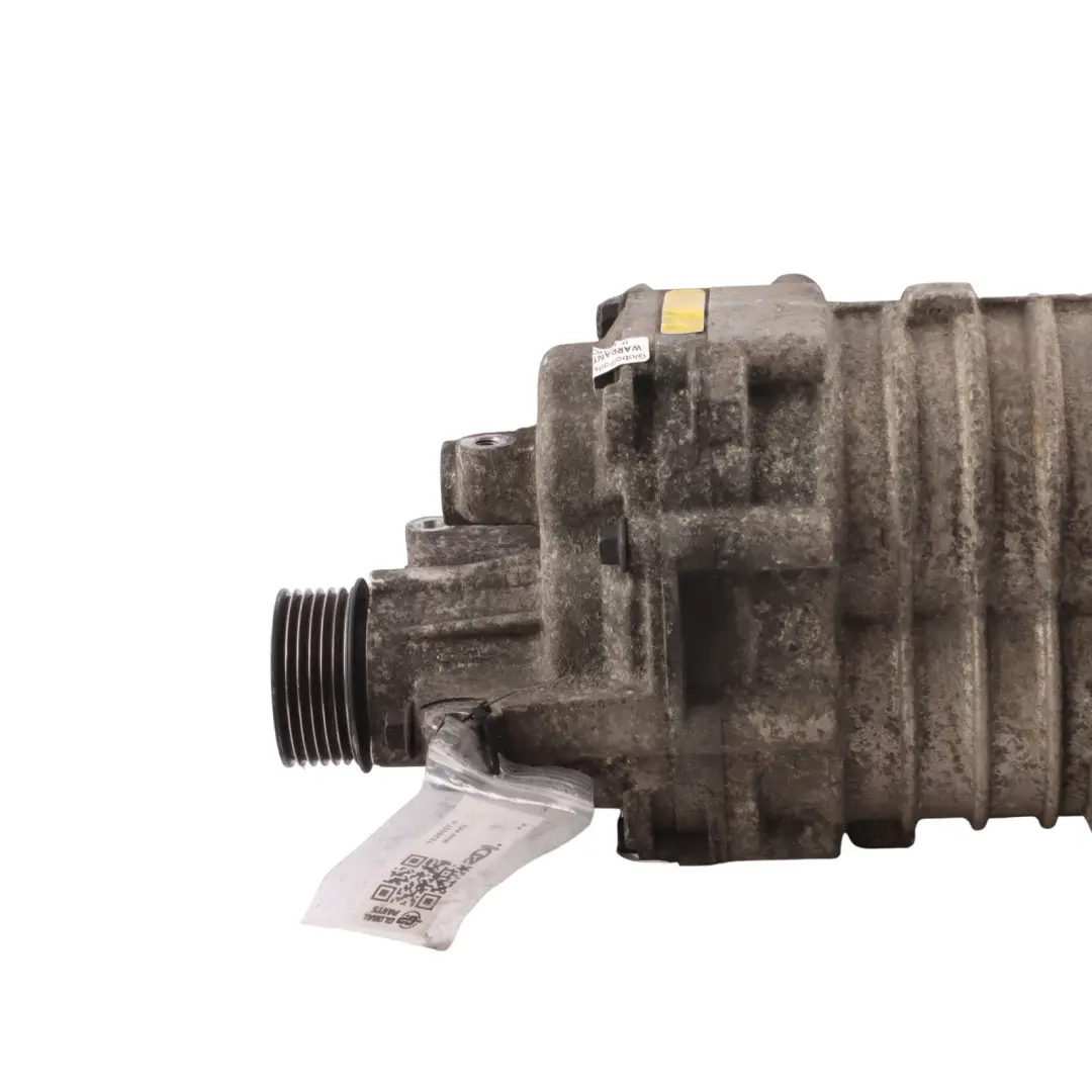 Compressor 55.6MM to Mini R52 R53 Cooper S W11 Supercharger Engine Petrol with Part number 7526657 Mini R52 R53 Cooper S W11 Supercharger Engine Petrol Compressor 55.6MM - SKU 7526657-6 - Part number 7526657