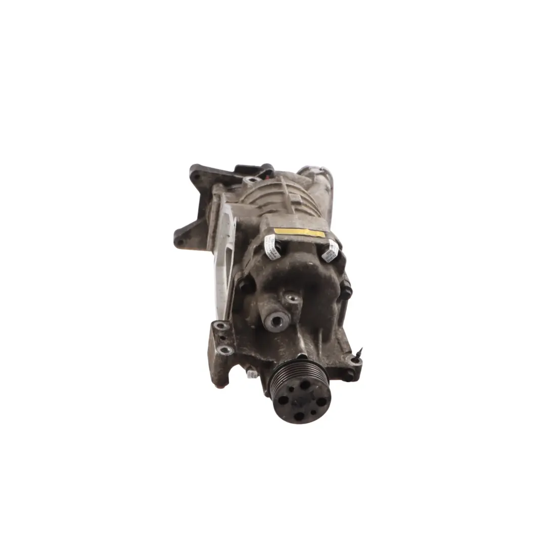 Compressor 55.6MM to Mini R52 R53 Cooper S W11 Supercharger Engine Petrol with Part number 7526657 Mini R52 R53 Cooper S W11 Supercharger Engine Petrol Compressor 55.6MM - SKU 7526657-6 - Part number 7526657