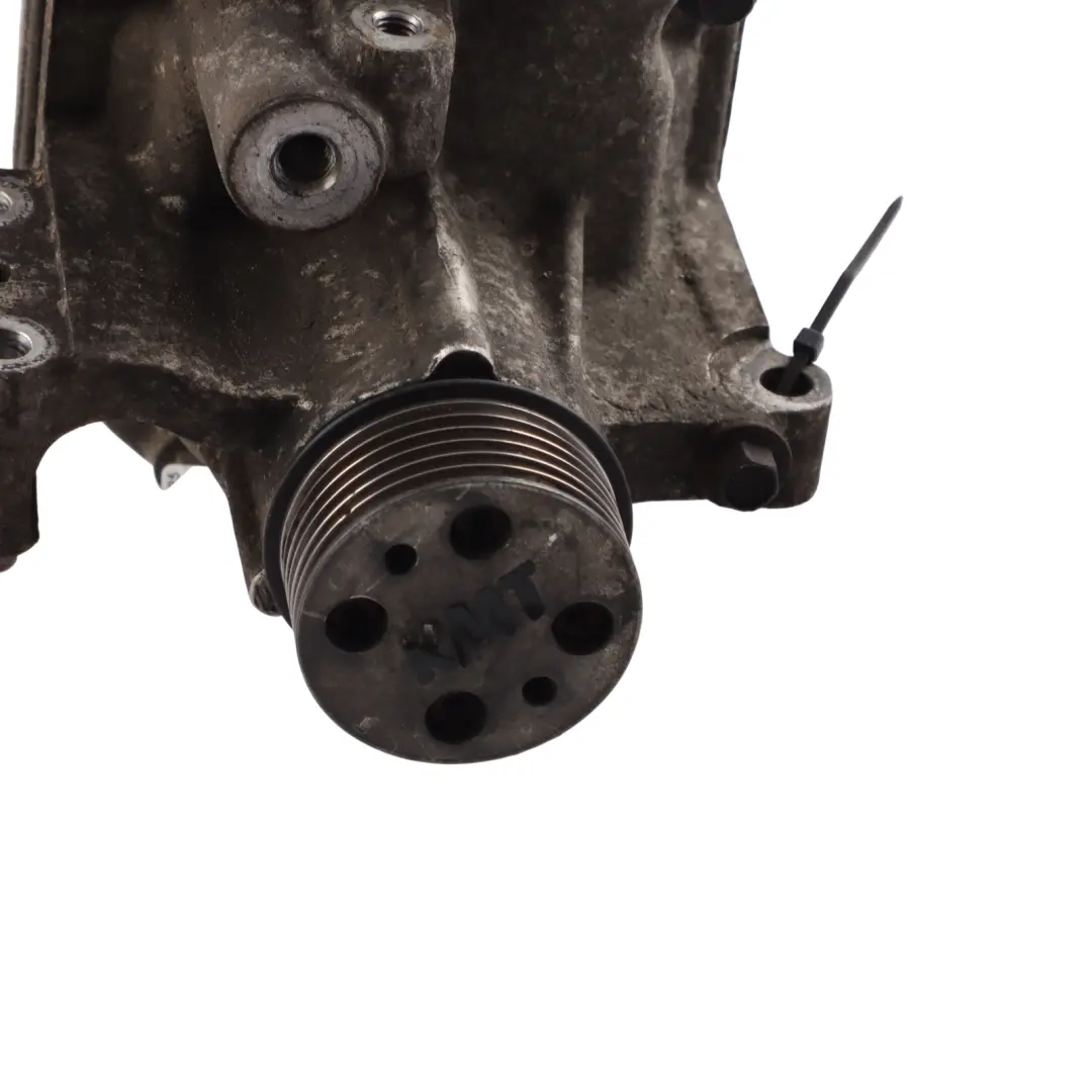 Compressor 55.6MM to Mini R52 R53 Cooper S W11 Supercharger Engine Petrol with Part number 7526657 Mini R52 R53 Cooper S W11 Supercharger Engine Petrol Compressor 55.6MM - SKU 7526657-6 - Part number 7526657