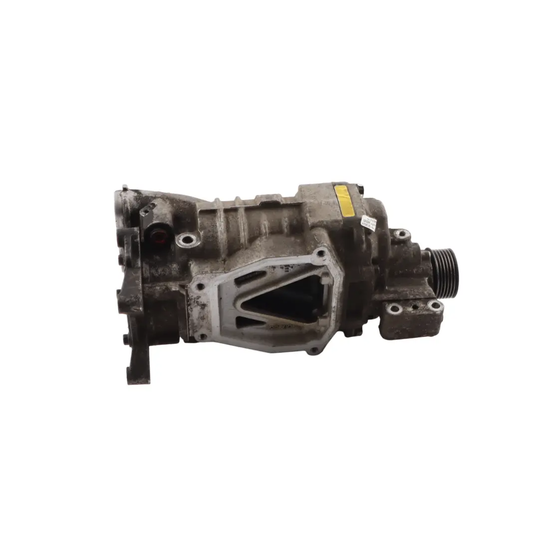 Compressor 55.6MM to Mini R52 R53 Cooper S W11 Supercharger Engine Petrol with Part number 7526657 Mini R52 R53 Cooper S W11 Supercharger Engine Petrol Compressor 55.6MM - SKU 7526657-6 - Part number 7526657