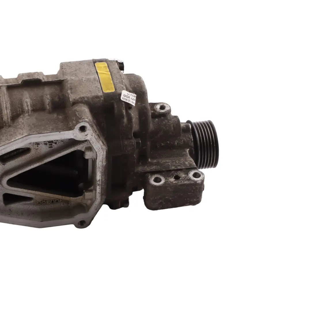 Compressor 55.6MM to Mini R52 R53 Cooper S W11 Supercharger Engine Petrol with Part number 7526657 Mini R52 R53 Cooper S W11 Supercharger Engine Petrol Compressor 55.6MM - SKU 7526657-6 - Part number 7526657