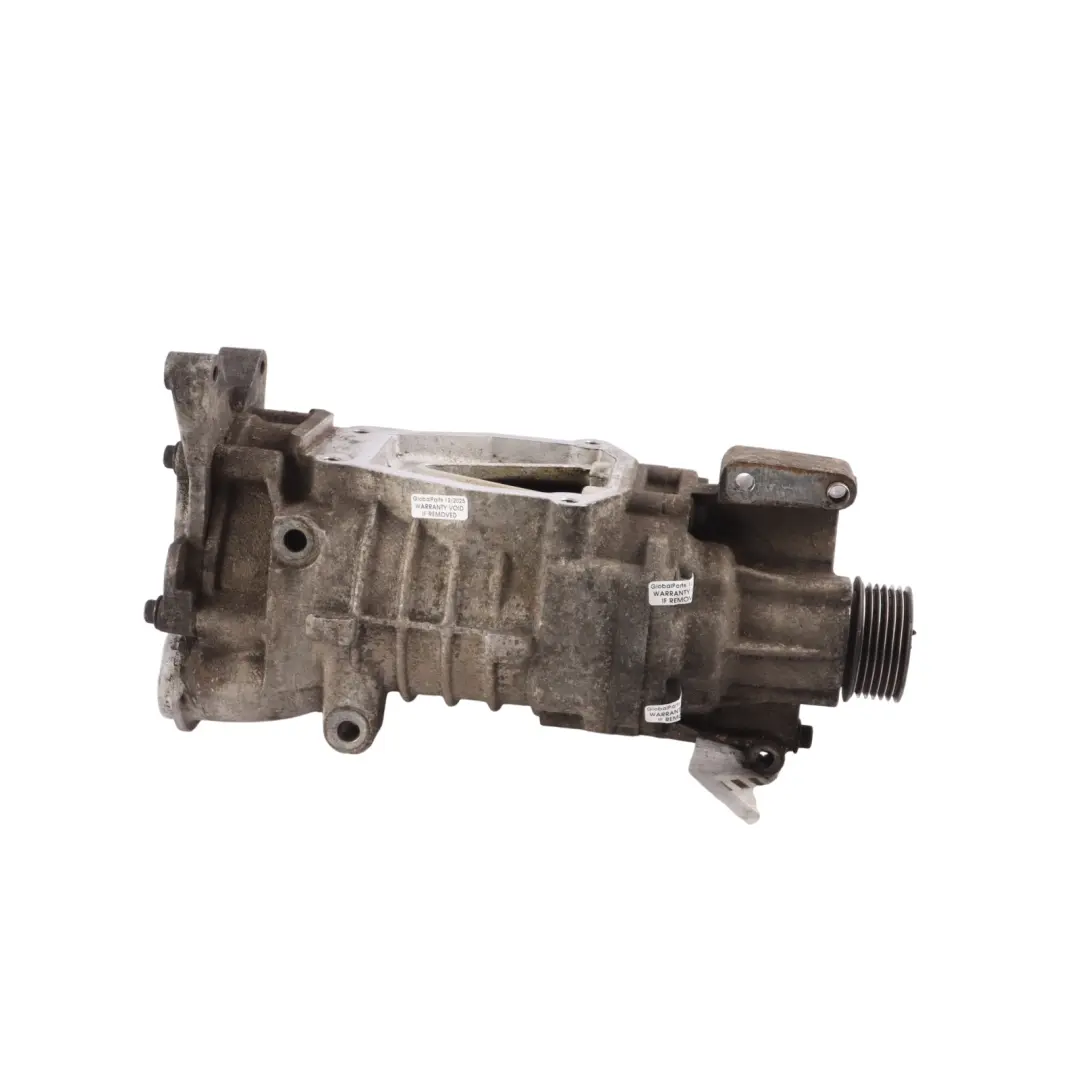 Compressor 55.6MM to Mini R52 R53 Cooper S W11 Supercharger Engine Petrol with Part number 7526657 Mini R52 R53 Cooper S W11 Supercharger Engine Petrol Compressor 55.6MM - SKU 7526657-6 - Part number 7526657