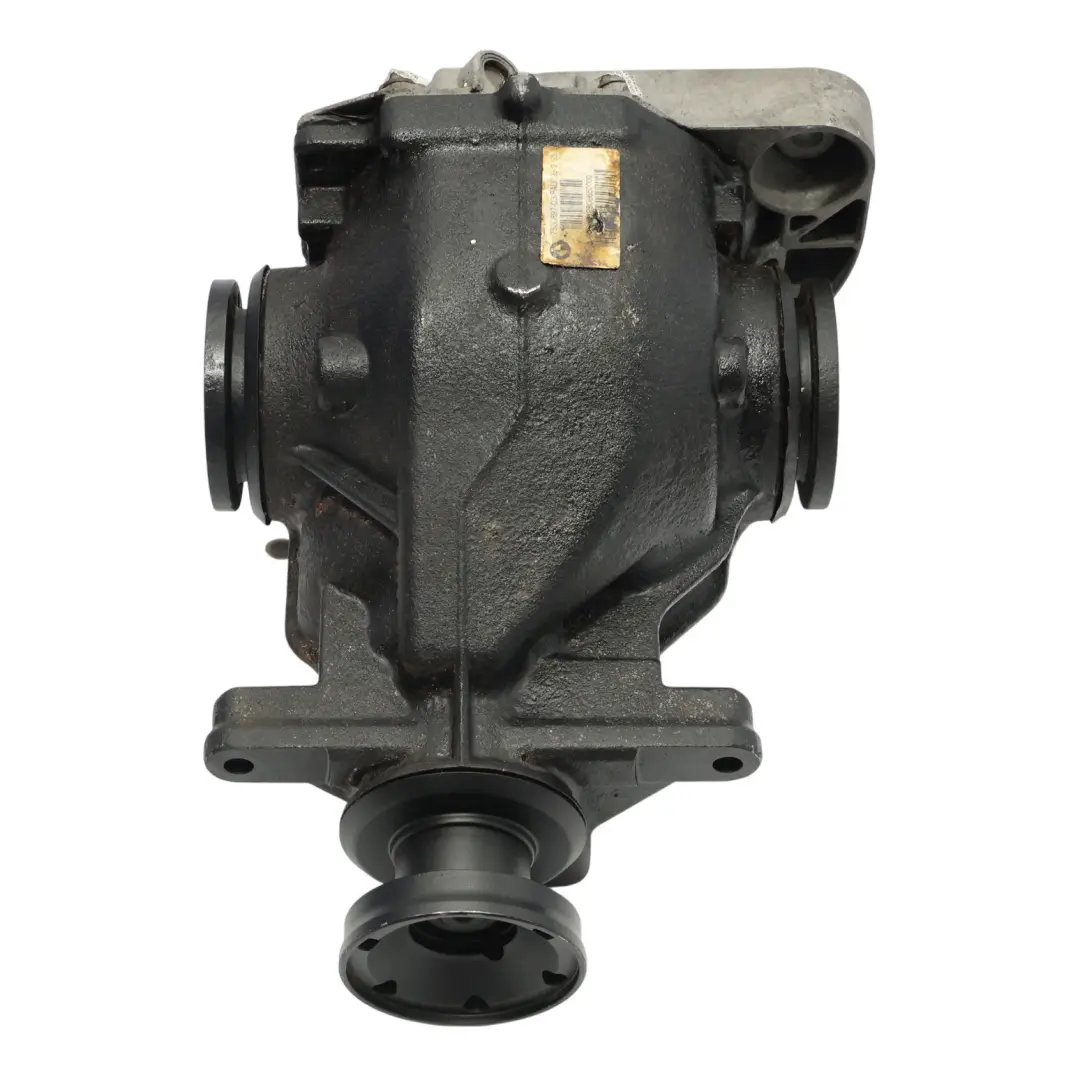 M57N Differentiel arriere 2,65 WARRANTY pour BMW E60 525d Diesel à propos du numéro de pièce 7530897 BMW E60 525d Diesel M57N Differentiel arriere 2,65 WARRANTY - SKU 7530898 - Numéro de pièce 7530897