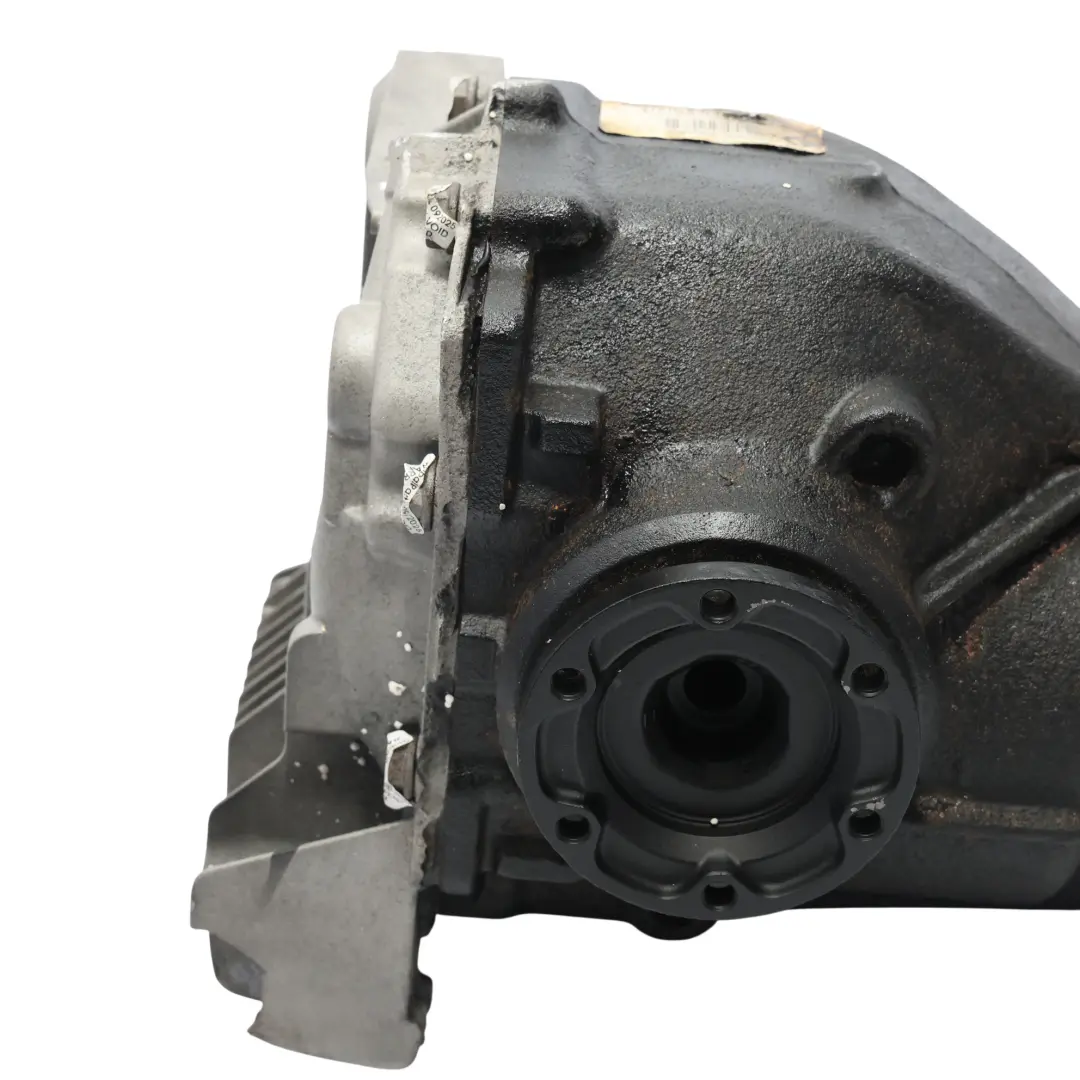 M57N Hinterachsgetriebe Differenzial Diff 2,65 GARANTIE für BMW E60 525d mit Teilenummer 7530897 BMW E60 525d M57N Hinterachsgetriebe Differenzial Diff 2,65 GARANTIE - SKU 7530898 - Teilenummer 7530897