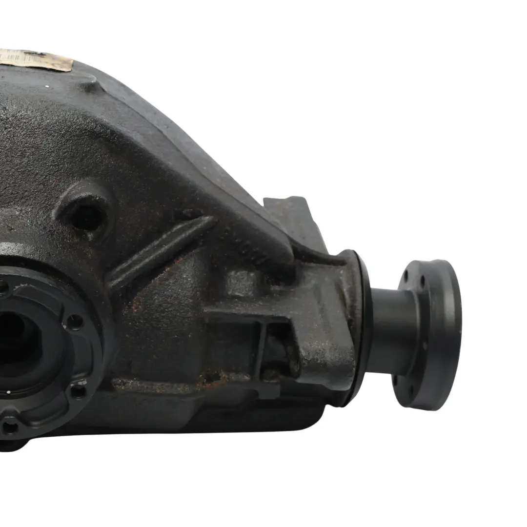 BMW E60 525d Diesel M57N Rear Differential Diff 2,65 Ratio WARRANTY - SKU 7530898 - Part number 7530897