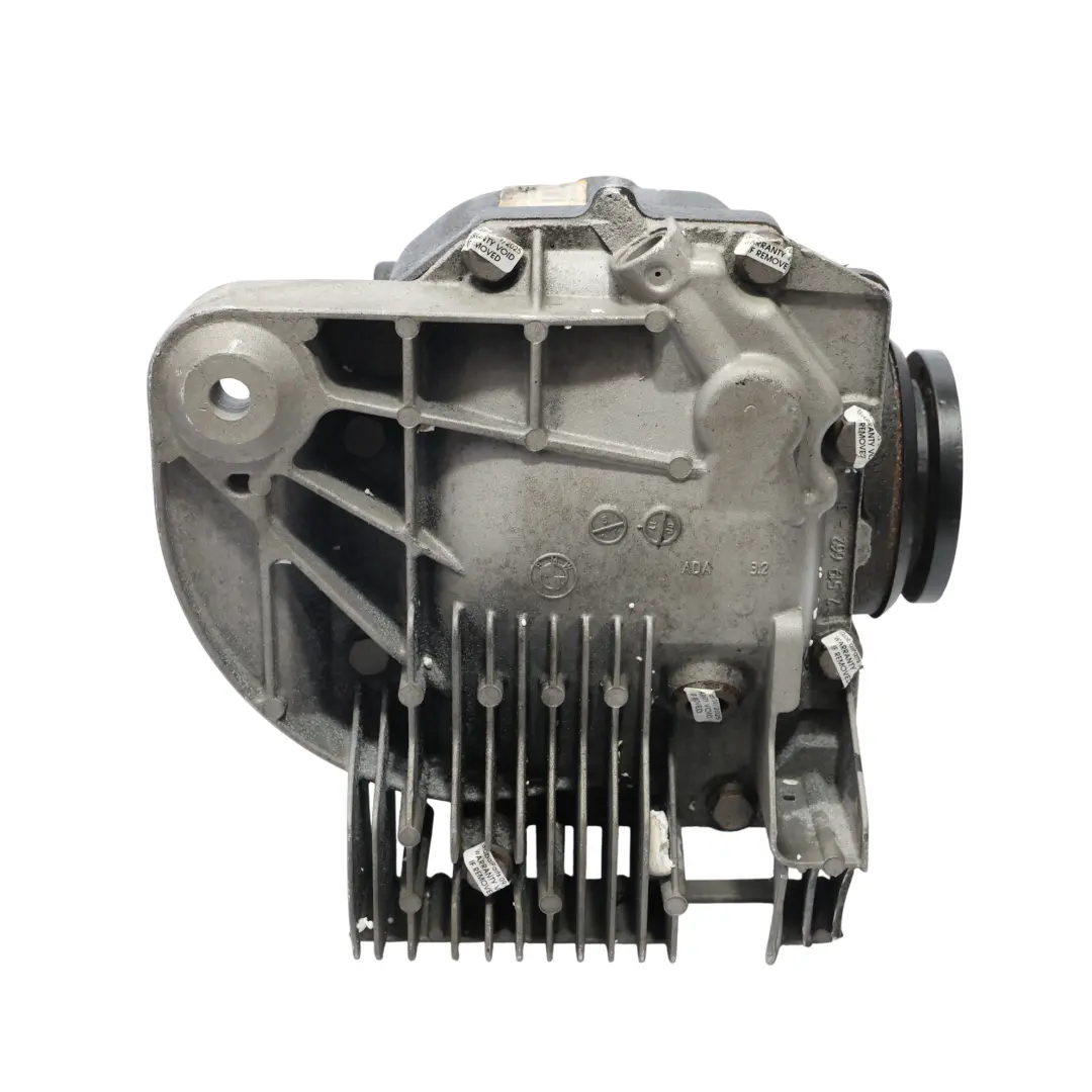 BMW E60 525d M57N Most Dyfer Tył - SKU 7530898 - Numer Części 7530897