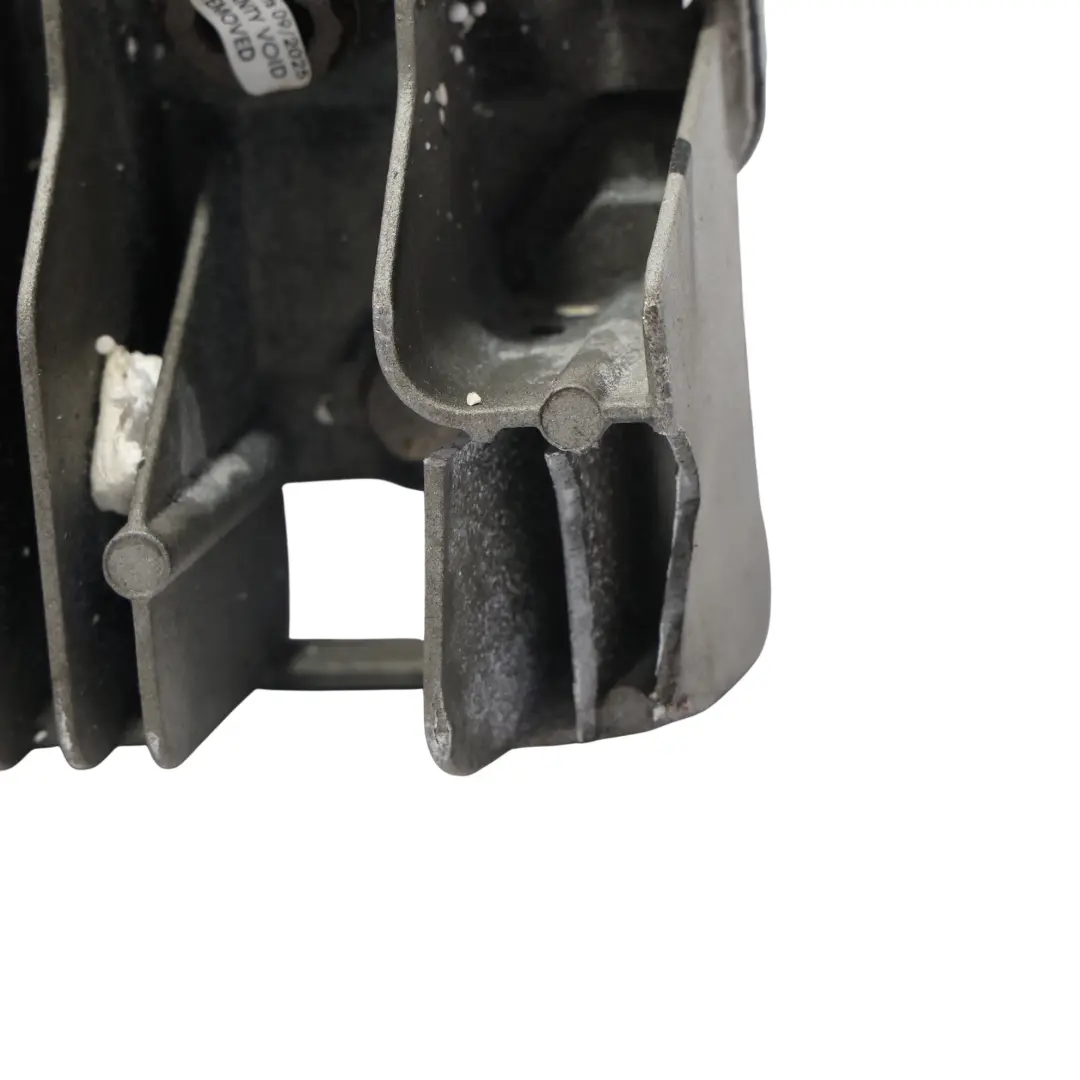 M57N Diferencial trasero 2,65 Ratio GARANTIA para BMW E60 525d Diesel con número de pieza 7530897 BMW E60 525d Diesel M57N Diferencial trasero 2,65 Ratio GARANTIA - SKU 7530898 - Número de pieza 7530897