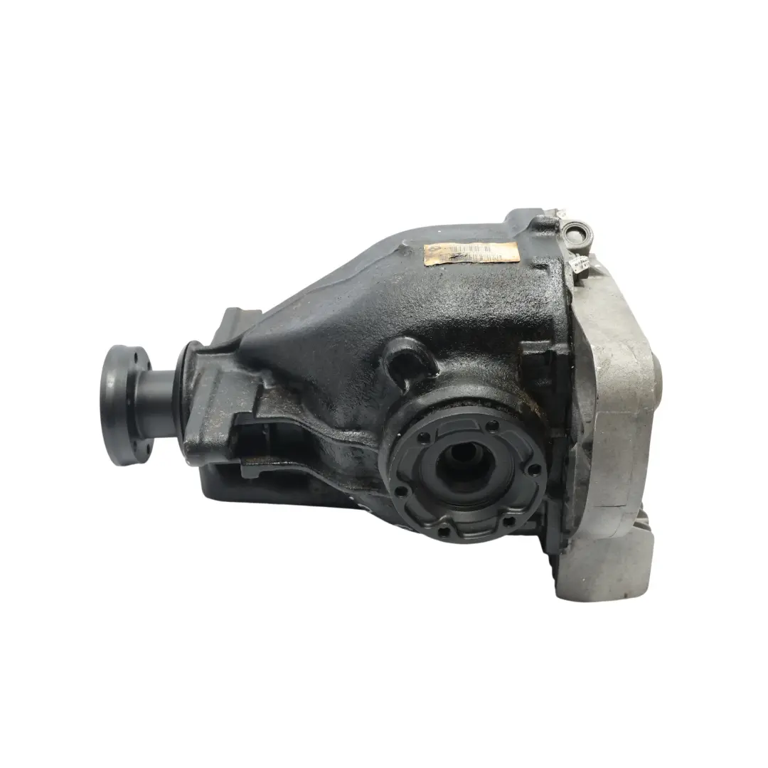 M57N Hinterachsgetriebe Differenzial Diff 2,65 GARANTIE für BMW E60 525d mit Teilenummer 7530897 BMW E60 525d M57N Hinterachsgetriebe Differenzial Diff 2,65 GARANTIE - SKU 7530898 - Teilenummer 7530897