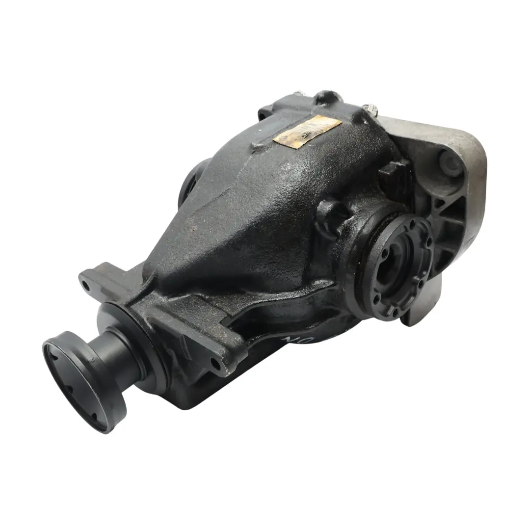 BMW E60 525d Diesel M57N Rear Differential Diff 2,65 Ratio WARRANTY - SKU 7530898 - Part number 7530897