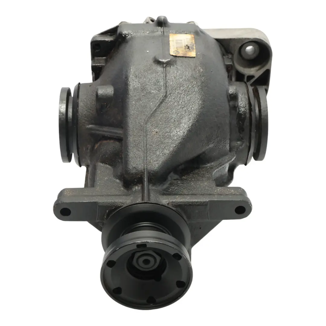 M57N Rear Differential Diff 2,65 Ratio WARRANTY to BMW E60 525d Diesel with Part number 7530897 BMW E60 525d Diesel M57N Rear Differential Diff 2,65 Ratio WARRANTY - SKU 7530898 - Part number 7530897