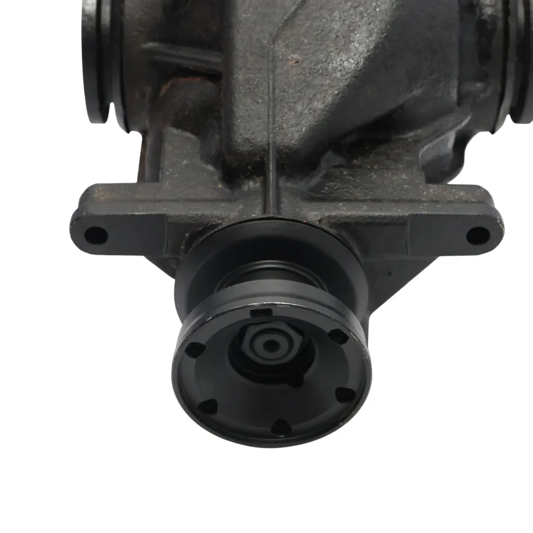 BMW E60 525D Diesel M57N Differenziale Posteriore 2,65 Rapporto Garanzia - SKU 7530898 - Numero di parte 7530897