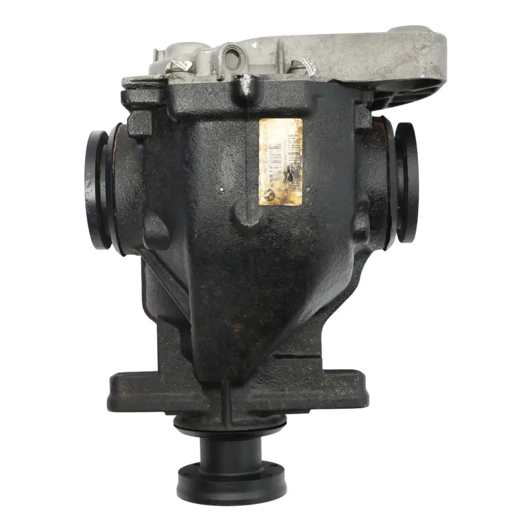 M57N Differenziale Posteriore 2,65 Rapporto Garanzia per BMW E60 525D Diesel con numero di parte 7530897 BMW E60 525D Diesel M57N Differenziale Posteriore 2,65 Rapporto Garanzia - SKU 7530898 - Numero di parte 7530897