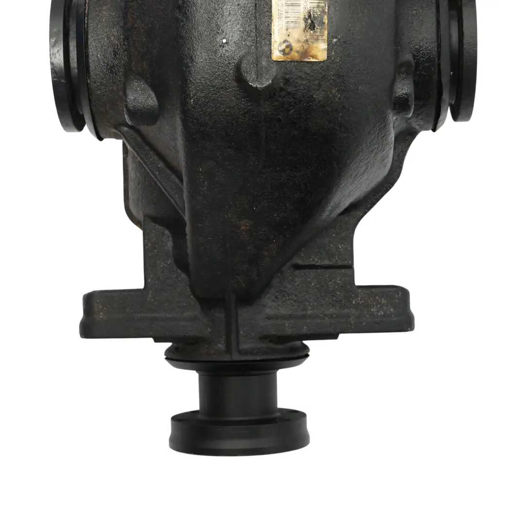 M57N Differenziale Posteriore 2,65 Rapporto Garanzia per BMW E60 525D Diesel con numero di parte 7530897 BMW E60 525D Diesel M57N Differenziale Posteriore 2,65 Rapporto Garanzia - SKU 7530898 - Numero di parte 7530897