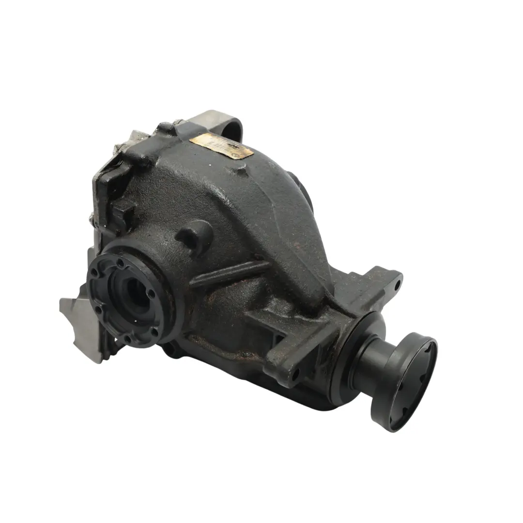 M57N Rear Differential Diff 2,65 Ratio WARRANTY to BMW E60 525d Diesel with Part number 7530897 BMW E60 525d Diesel M57N Rear Differential Diff 2,65 Ratio WARRANTY - SKU 7530898 - Part number 7530897
