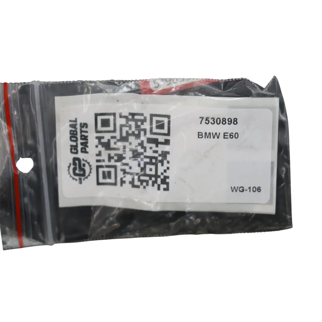 BMW E60 525d M57N Most Dyfer Tył - SKU 7530898 - Numer Części 7530897