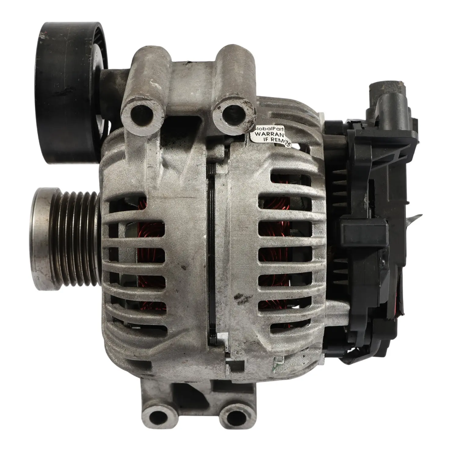 BMW E87 E90 LCI Alternator Generator Bosch 150A Petrol Engine EAL1179