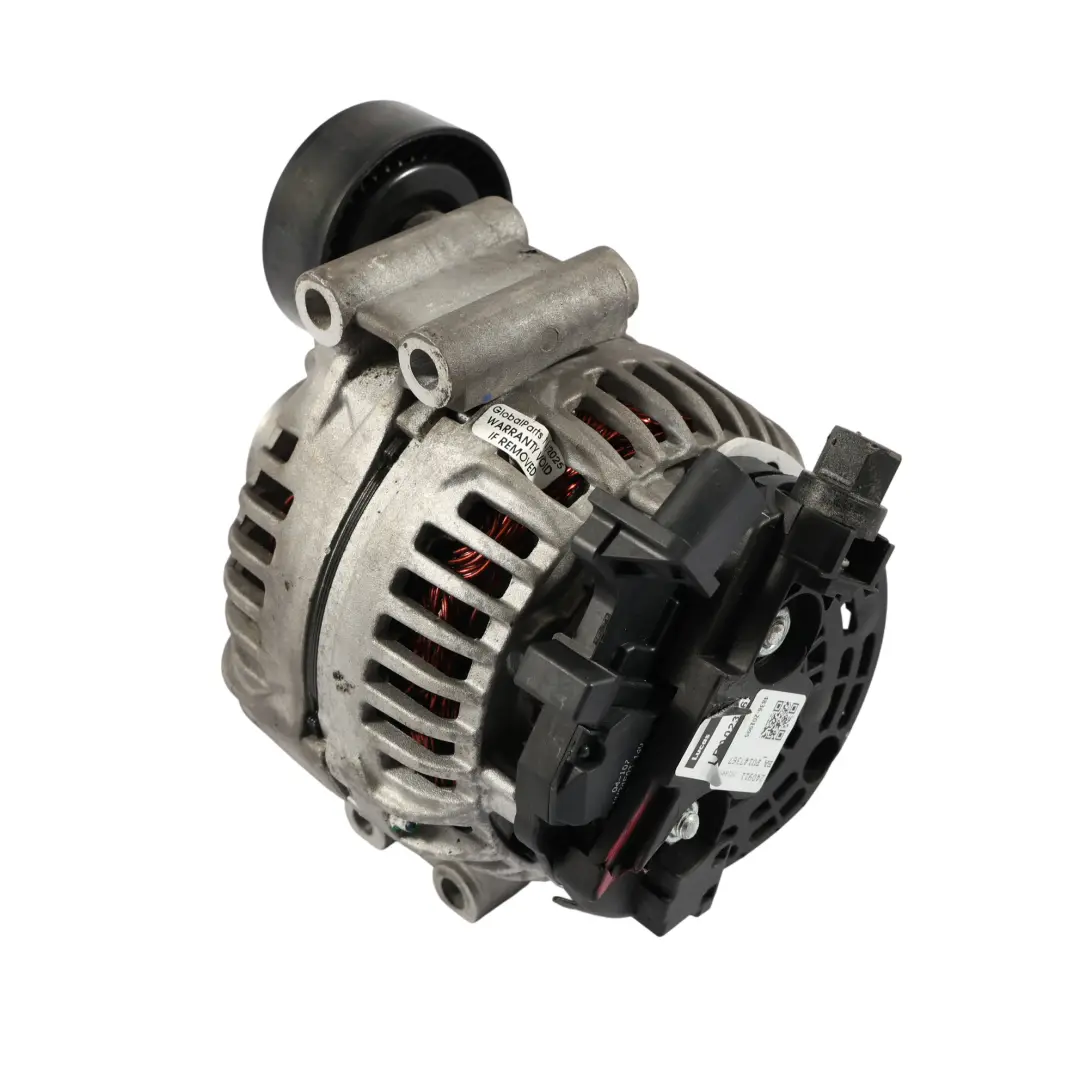 BMW E81 E87 E90 E91 LCI Alternador Generador 150A EAL1179 - SKU 7532966-1 - Número de pieza 7532966