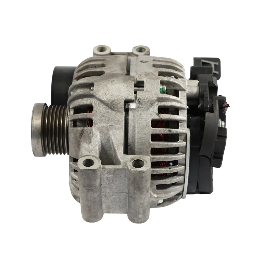 BMW E81 E87 E90 E91 LCI Alternador Generador 150A EAL1179 - SKU 7532966-1 - Número de pieza 7532966