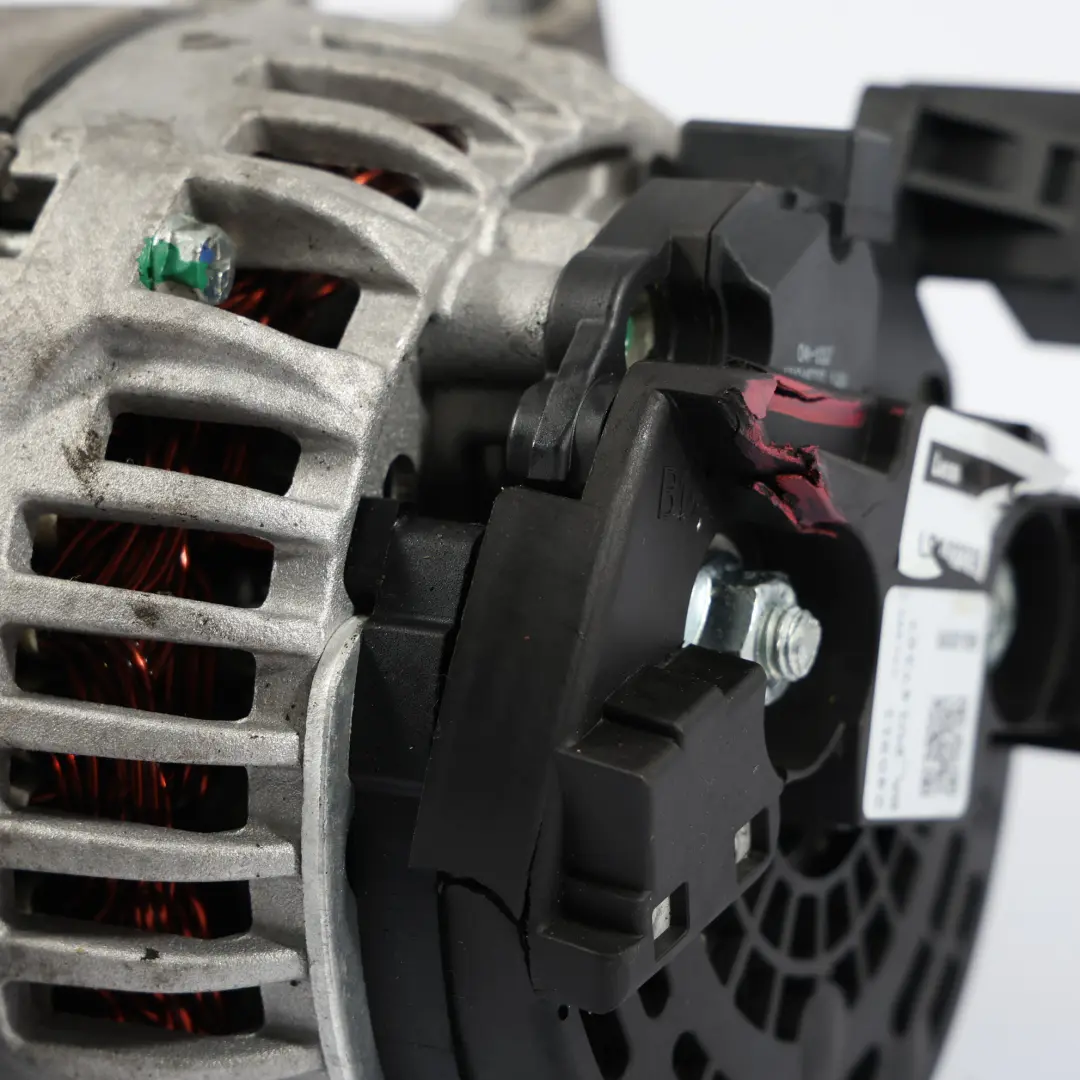 BMW E81 E87 E90 E91 Alternator EAL1179 150A - SKU 7532966-1 - Numer Części 7532966