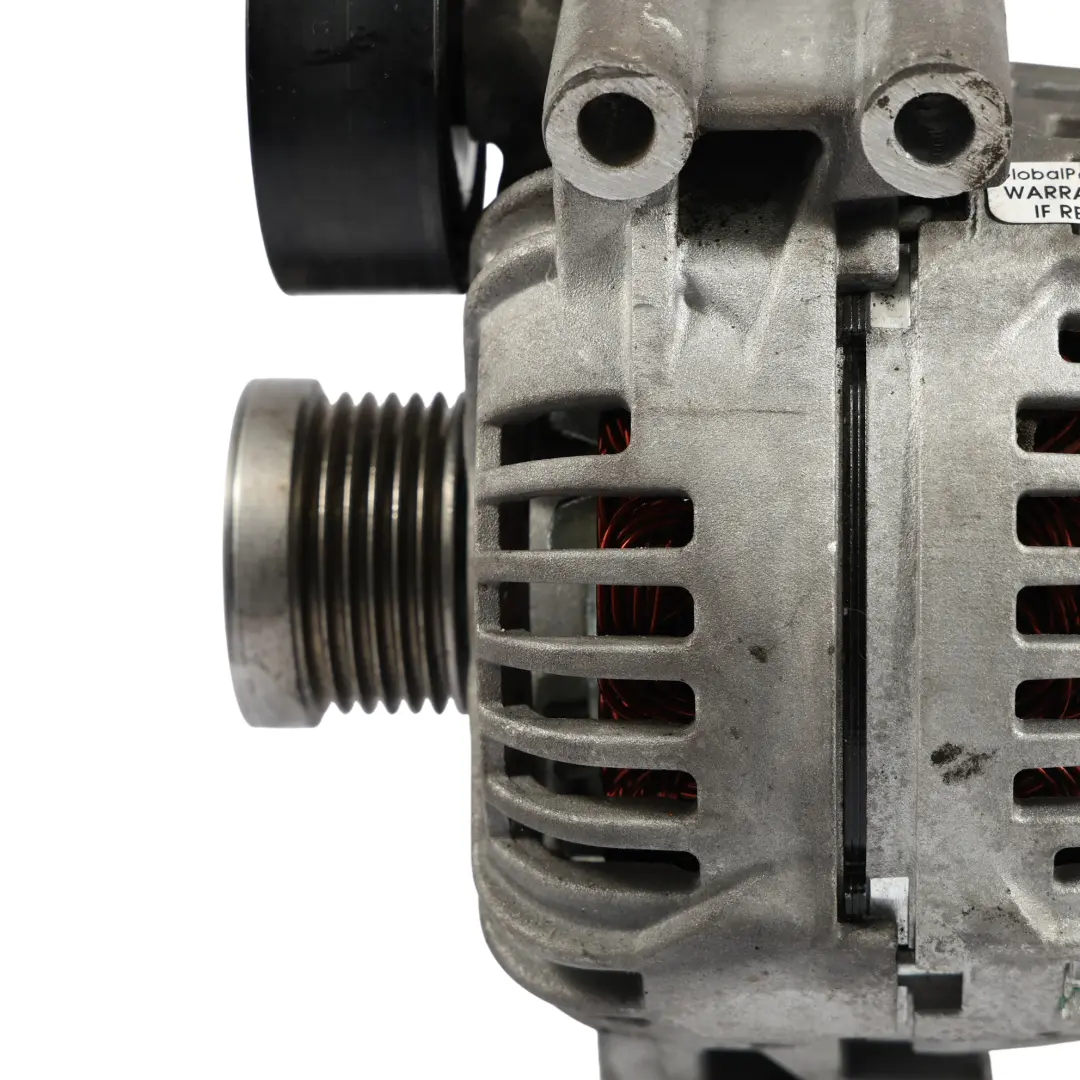 BMW E81 E87 E90 E91 Alternator EAL1179 150A - SKU 7532966-1 - Numer Części 7532966