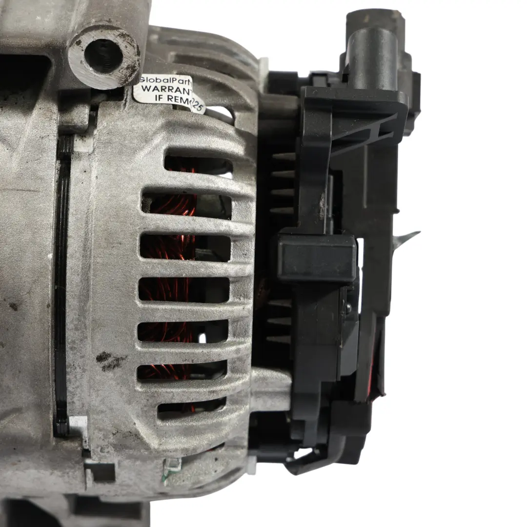 BMW E81 E87 E90 E91 Alternator EAL1179 150A - SKU 7532966-1 - Numer Części 7532966