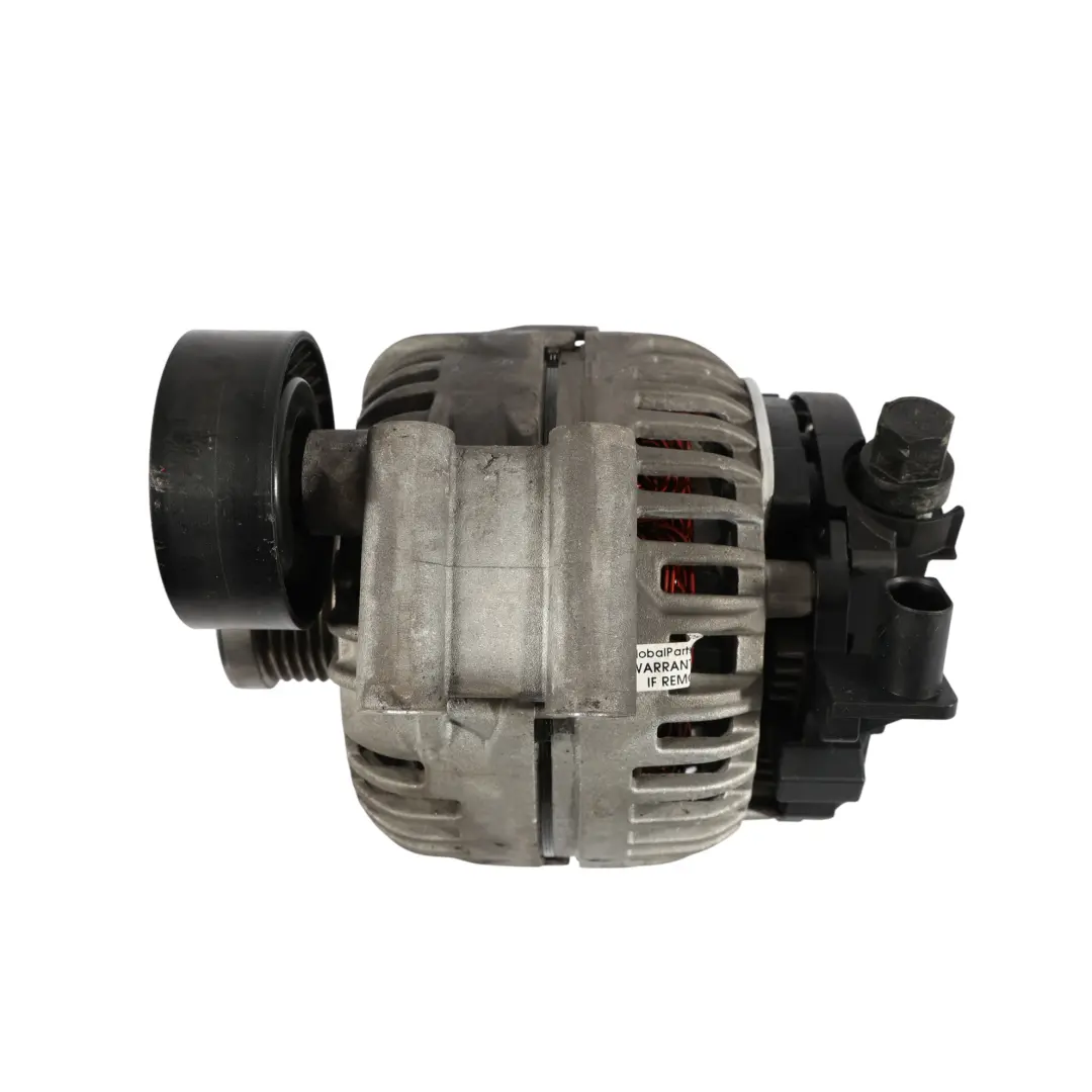 Generator 150A 1231 EAL1179 für BMW E81 E87 E90 E91 mit Teilenummer 7532966 BMW E81 E87 E90 E91 Generator 150A 1231 EAL1179 - SKU 7532966-1 - Teilenummer 7532966
