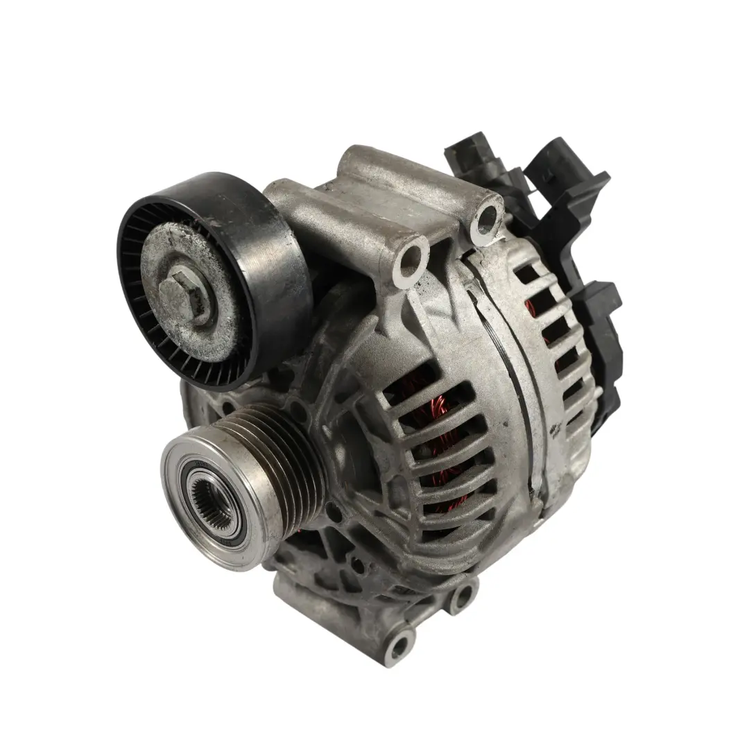 Generator 150A 1231 EAL1179 für BMW E81 E87 E90 E91 mit Teilenummer 7532966 BMW E81 E87 E90 E91 Generator 150A 1231 EAL1179 - SKU 7532966-1 - Teilenummer 7532966