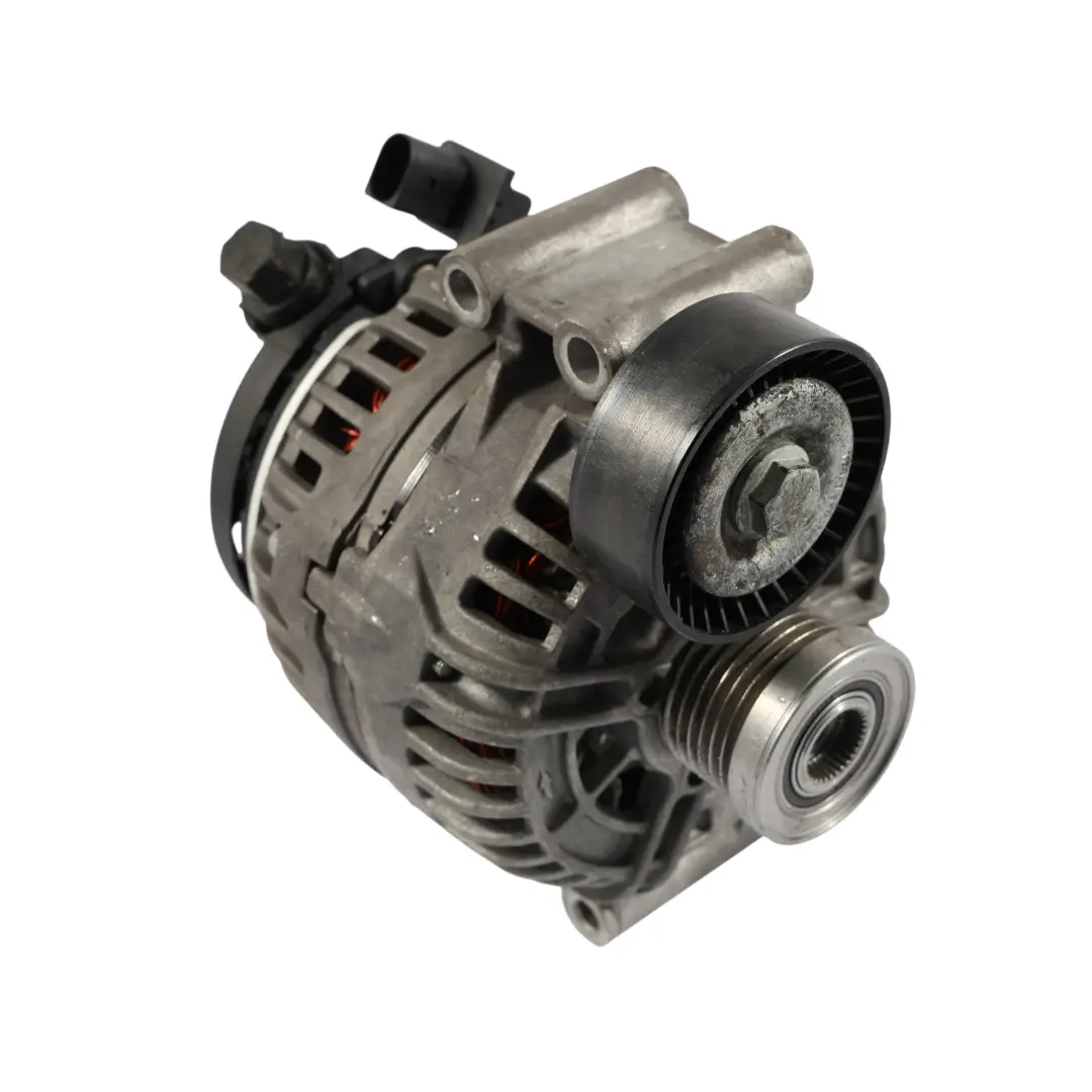 BMW E87 E90 LCI Alternator Generator Bosch 150A Petrol Engine EAL1179 - SKU 7532966-1 - Part number 7532966