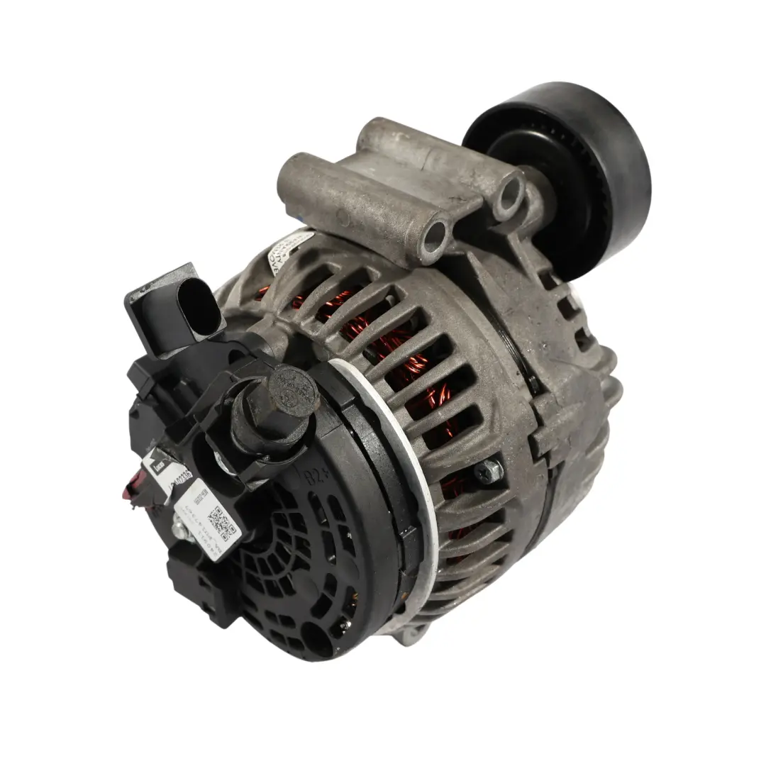 Generator 150A 1231 EAL1179 für BMW E81 E87 E90 E91 mit Teilenummer 7532966 BMW E81 E87 E90 E91 Generator 150A 1231 EAL1179 - SKU 7532966-1 - Teilenummer 7532966