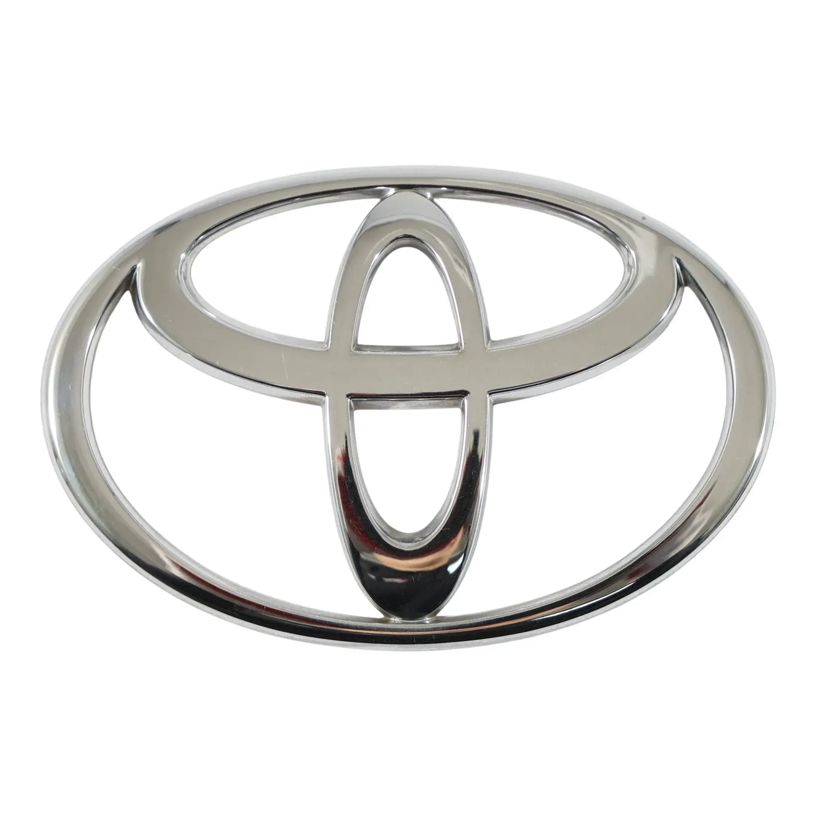 Toyota Yaris XP10 Capó Delantero Emblema Insignia Logo 75331-0D010