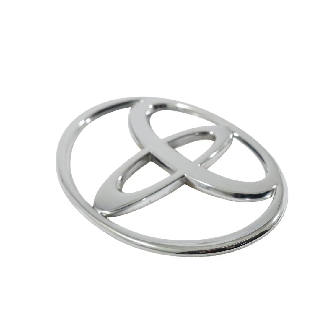 Toyota Yaris XP10 Znaczek Emblemat Logo Maski Pokrywy Silnika 75331-0D010 - SKU 753310D010 - Numer Części 753310D010