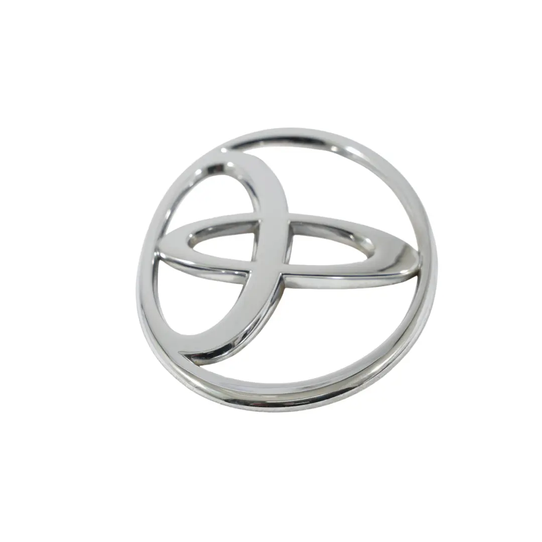 Toyota Yaris XP10 Emblème De Capot Logo Avant 75331-0D010 - SKU 753310D010 - Numéro de pièce 753310D010