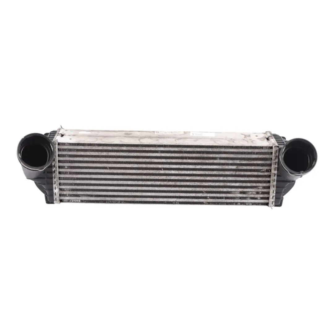 BMW X5 E70 X6 E71 M57N2 Motore Intercooler Unità Aria Di Carica 7533472 - SKU 7533475 - Numero di parte 7533475