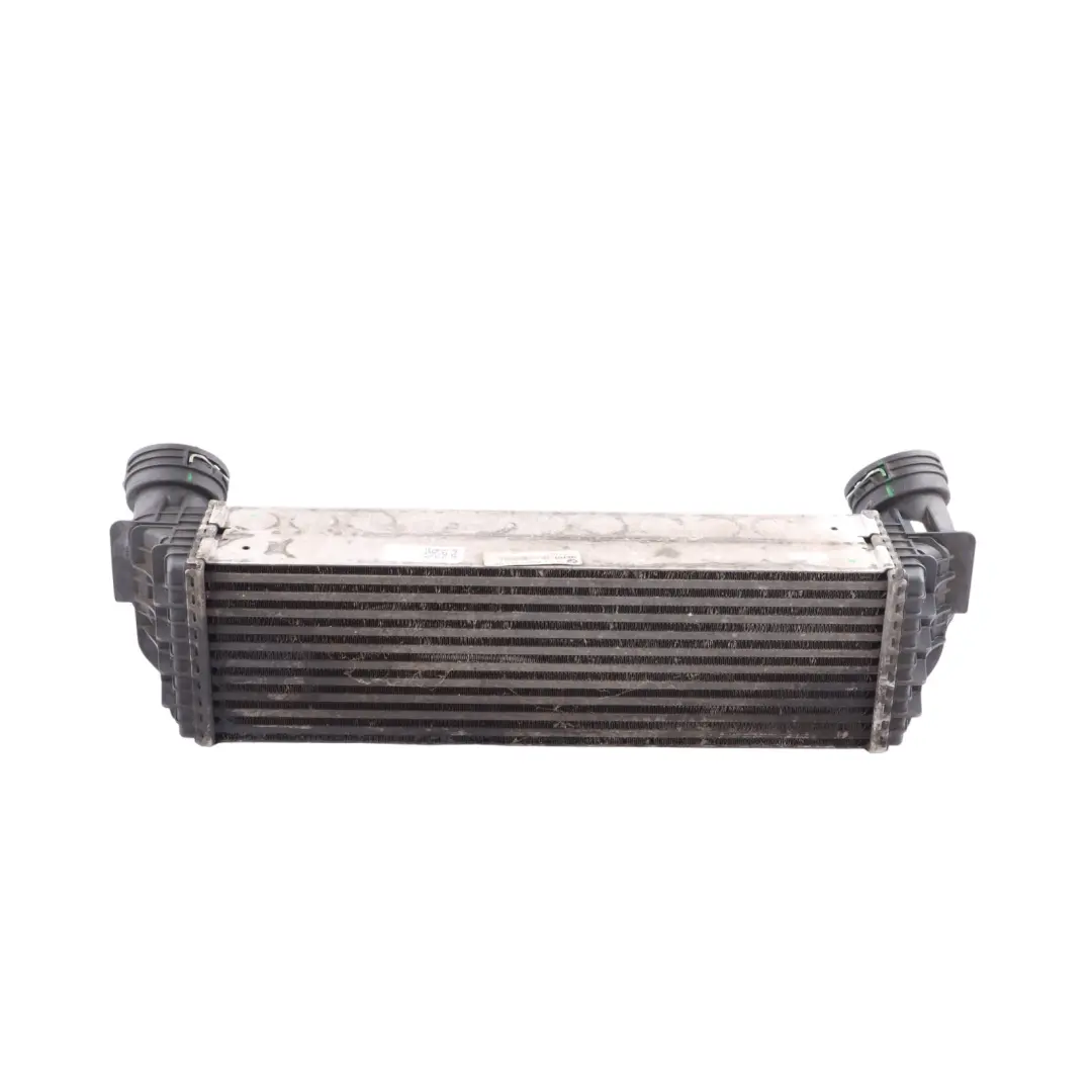 BMW X5 E70 X6 E71 Unité D'Intercooler De Suralimentation Moteur M57N2 7533472 - SKU 7533475 - Numéro de pièce 7533475