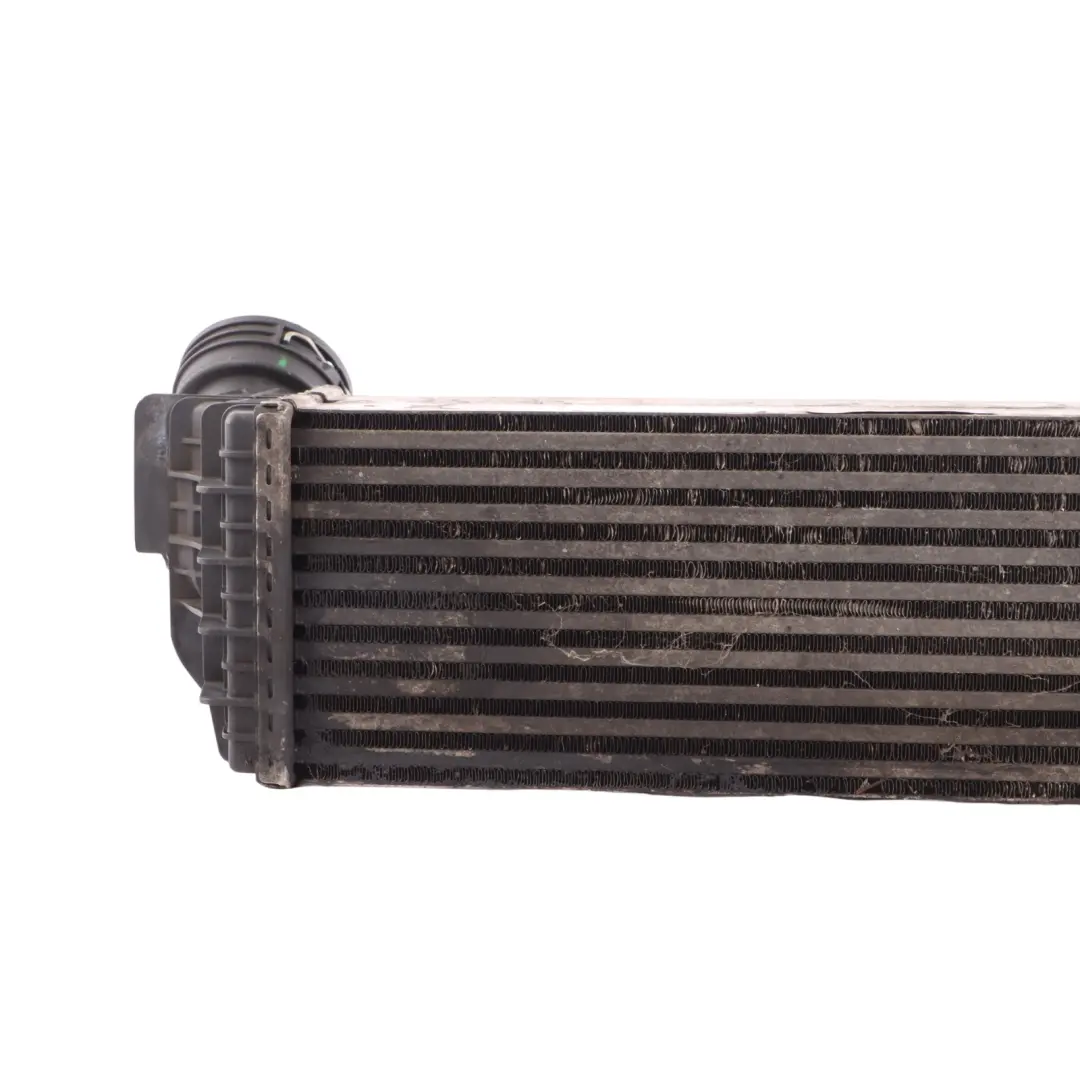 BMW X5 E70 X6 E71 M57N2 Engine Intercooler Charge Air Unit 7533472 - SKU 7533475 - Part number 7533475
