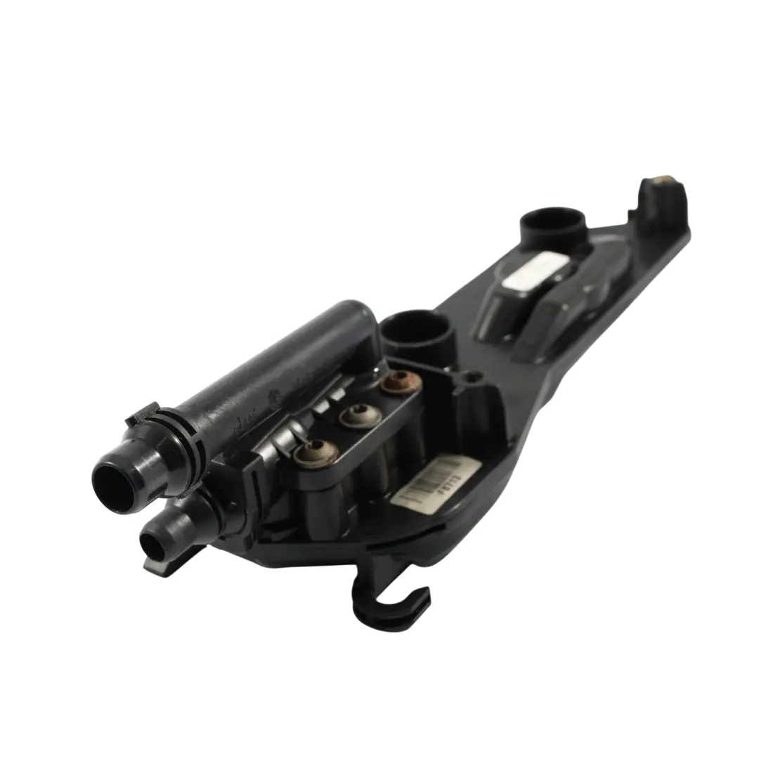 BMW E60 E61 E63 E64 E67 Serbatoio Espansione Liquido Raffreddamento Radiatore - SKU 7534907 - Numero di parte 7534907