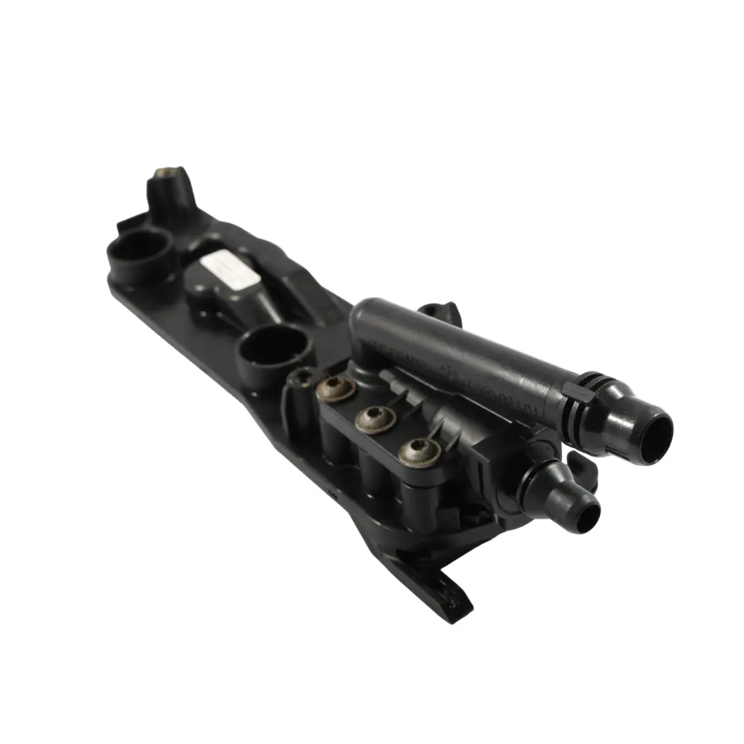 BMW E60 E61 E63 E64 E67 Radiateur Liquide Refroidissement Réservoir Eau - SKU 7534907 - Numéro de pièce 7534907