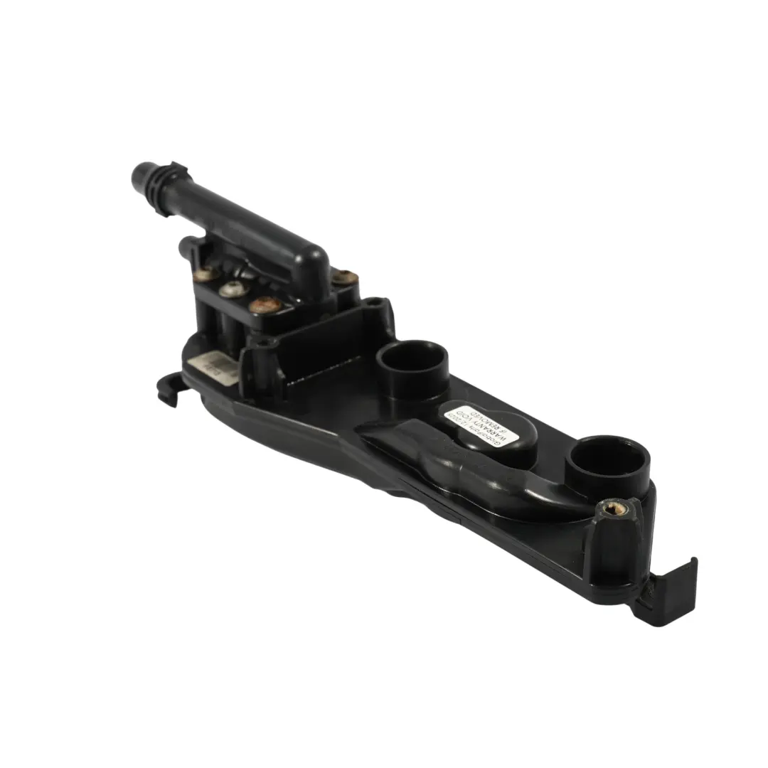 BMW E60 E61 E63 E64 E67 Kühler Kühlmittel Expansion Wassertank - SKU 7534907 - Teilenummer 7534907