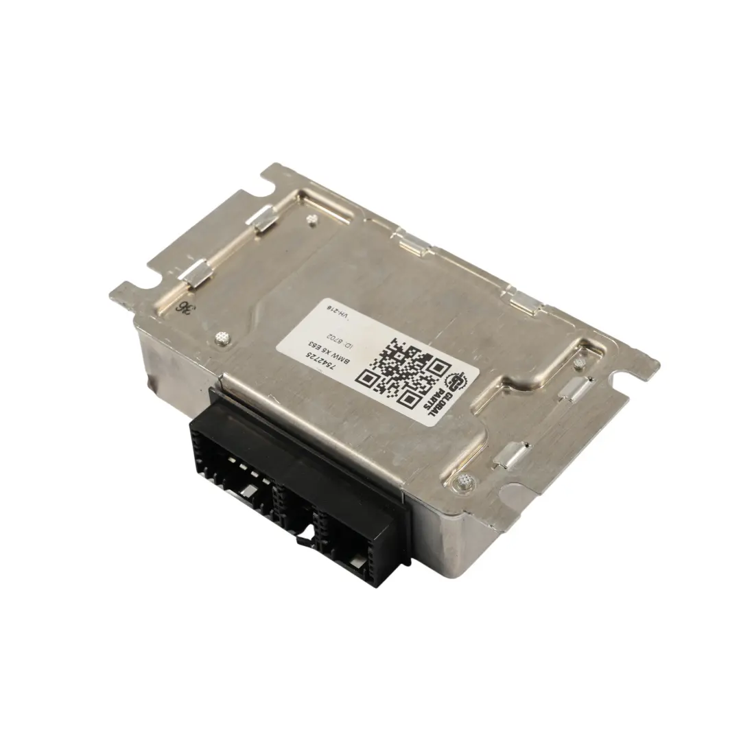Cuatro Ruedas Módulo Unidad Control Caja Transferencia para BMW X5 E53 X3 E83 con número de pieza 7542725 BMW X5 E53 X3 E83 Cuatro Ruedas Módulo Unidad Control Caja Transferencia - SKU 7542725 - Número de pieza 7542725