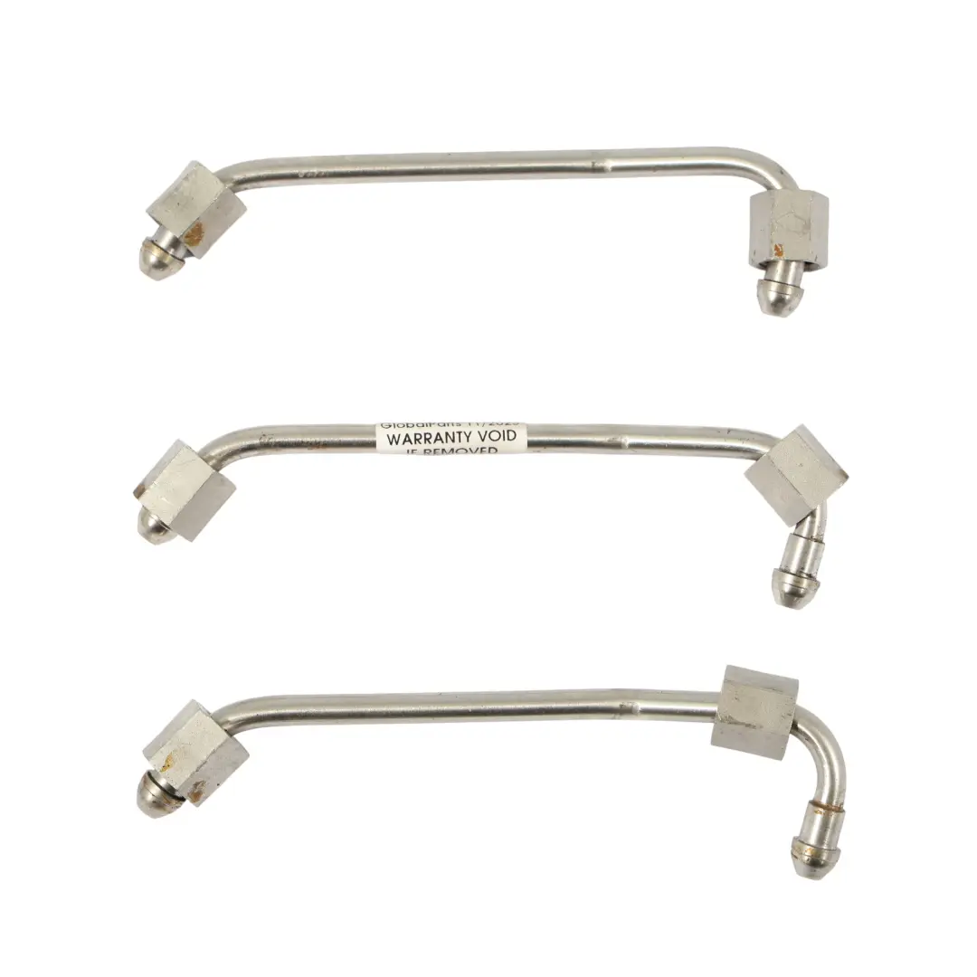 Gasolina Alta Presión Manguera Línea Set para BMW E82 E90 E91 E92 F10 Motor con número de pieza 7547002 BMW E82 E90 E91 E92 F10 Motor Gasolina Alta Presión Manguera Línea Set - SKU 7547002-1 - Número de pieza 7547002