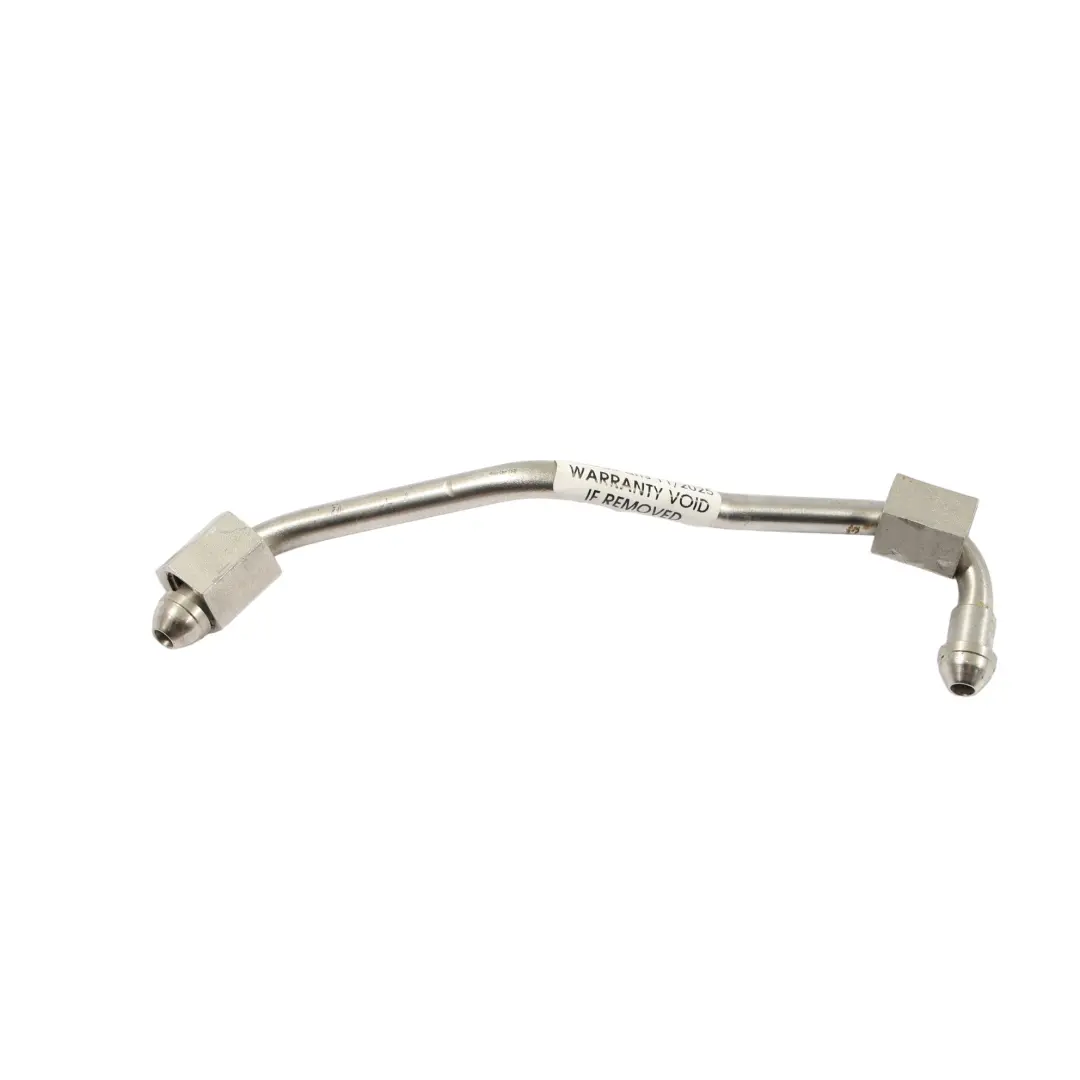 Motore A Benzina Linea Tubo Alta Pressione Set per BMW E82 E90 E91 E92 F10 con numero di parte 7547002 BMW E82 E90 E91 E92 F10 Motore A Benzina Linea Tubo Alta Pressione Set - SKU 7547002-1 - Numero di parte 7547002