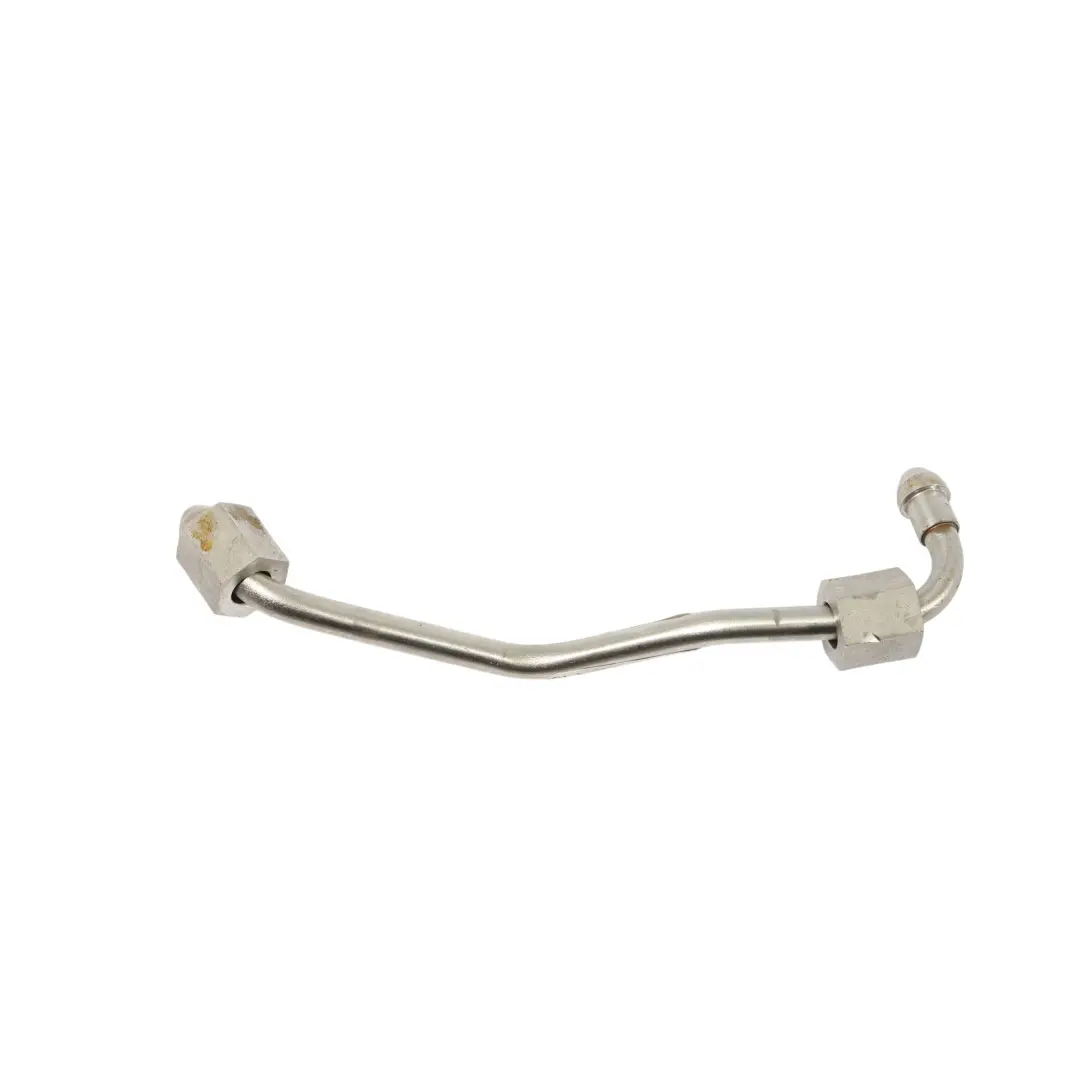 Gasolina Alta Presión Manguera Línea Set para BMW E82 E90 E91 E92 F10 Motor con número de pieza 7547002 BMW E82 E90 E91 E92 F10 Motor Gasolina Alta Presión Manguera Línea Set - SKU 7547002-1 - Número de pieza 7547002