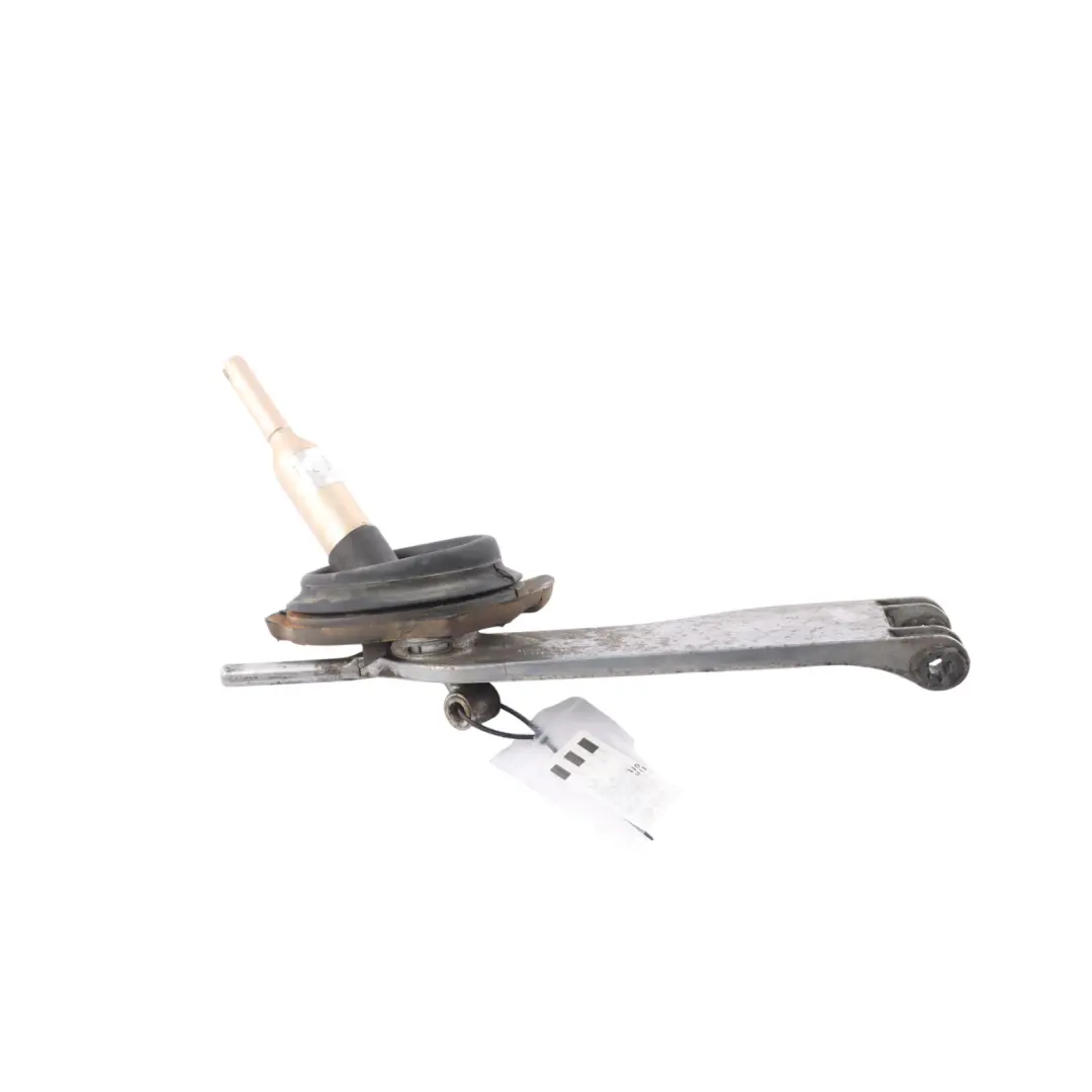 Shift Selector Shifting Arm Reinforced 7532492 to BMW E90 E91 E92 Gear with Part number 7551263 BMW E90 E91 E92 Gear Shift Selector Shifting Arm Reinforced 7532492 - SKU 7551263 - Part number 7551263